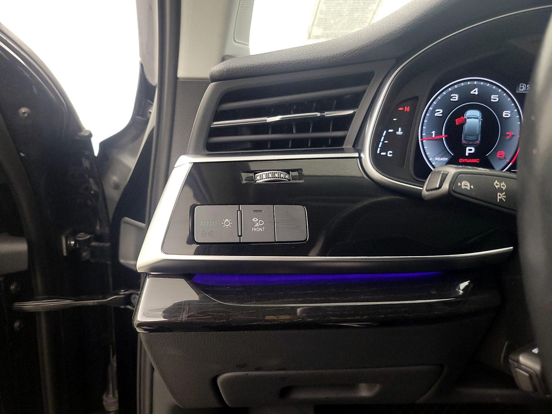 Thumbnail: 2024 Audi Q7 - 13