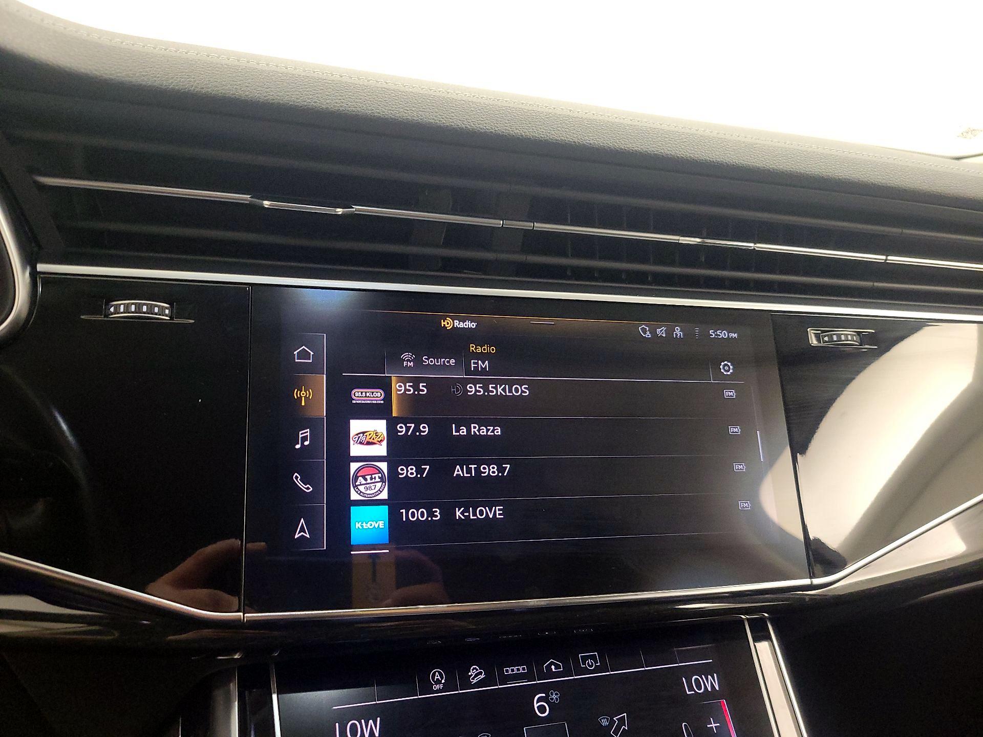 Thumbnail: 2024 Audi Q7 - 15