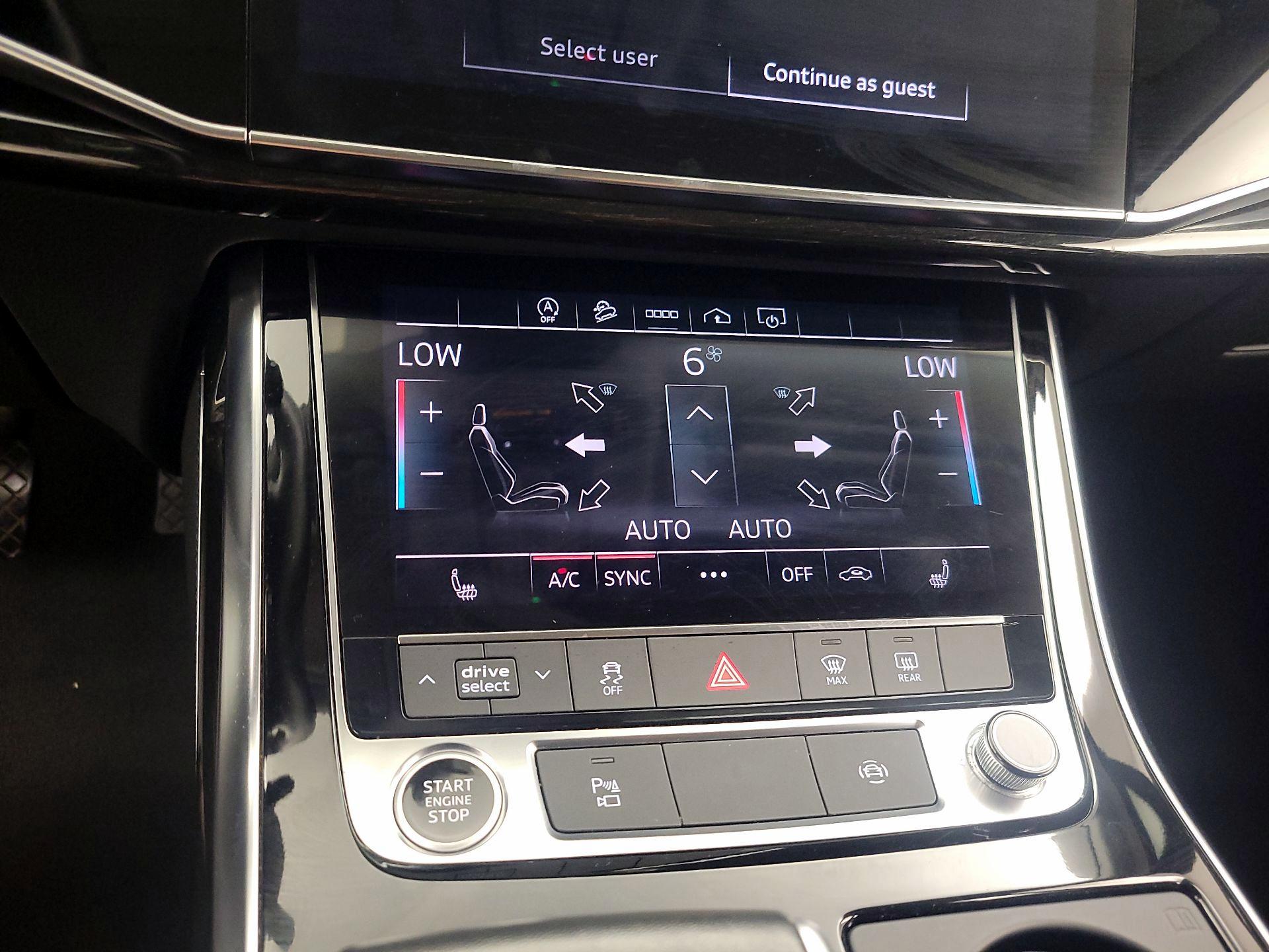 Thumbnail: 2024 Audi Q7 - 16