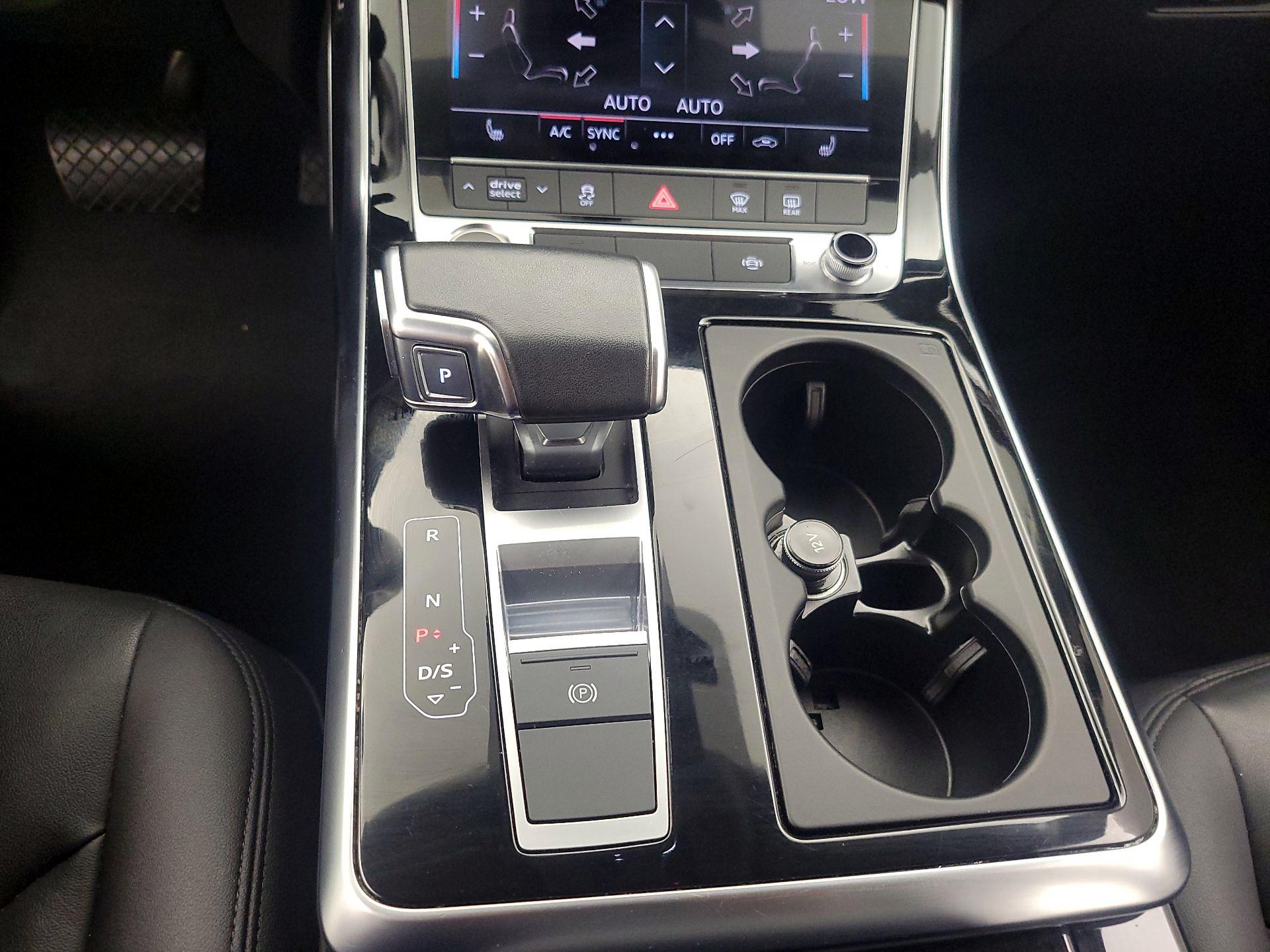 Thumbnail: 2024 Audi Q7 - 17