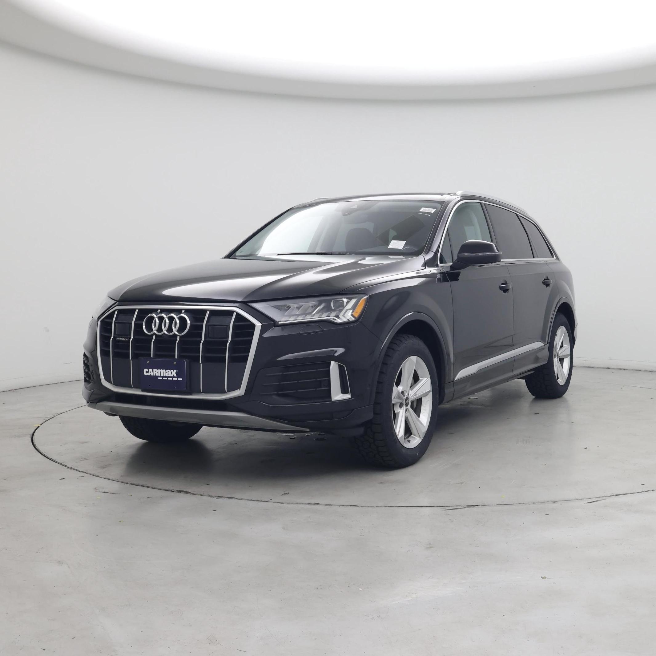 Thumbnail: 2024 Audi Q7 - 4