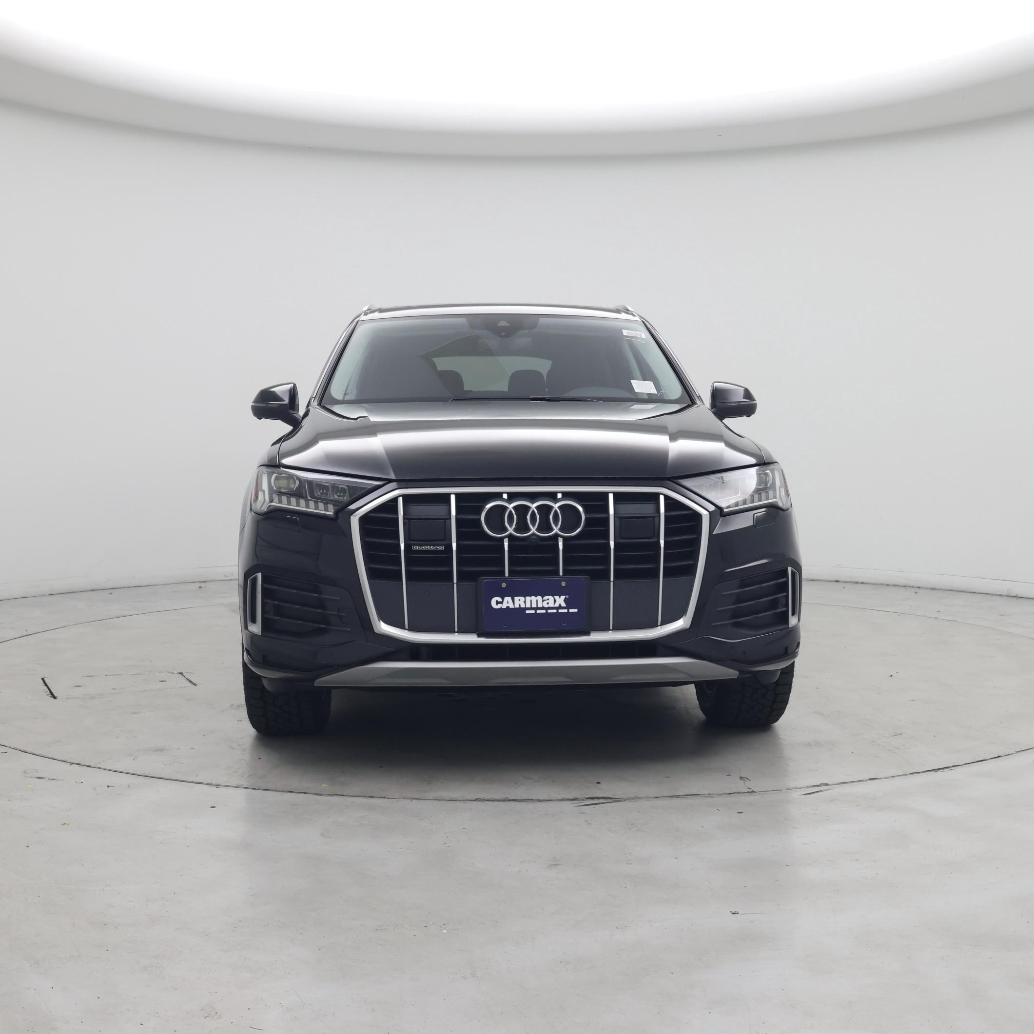 Thumbnail: 2024 Audi Q7 - 5
