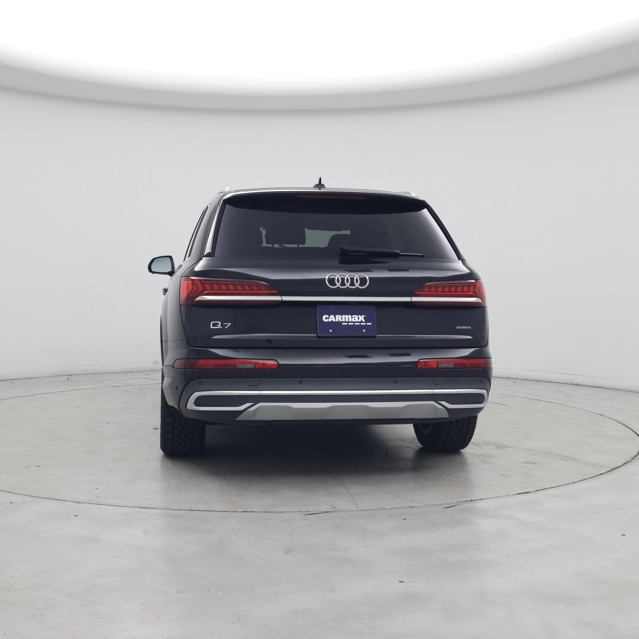 Thumbnail: 2024 Audi Q7 - 6