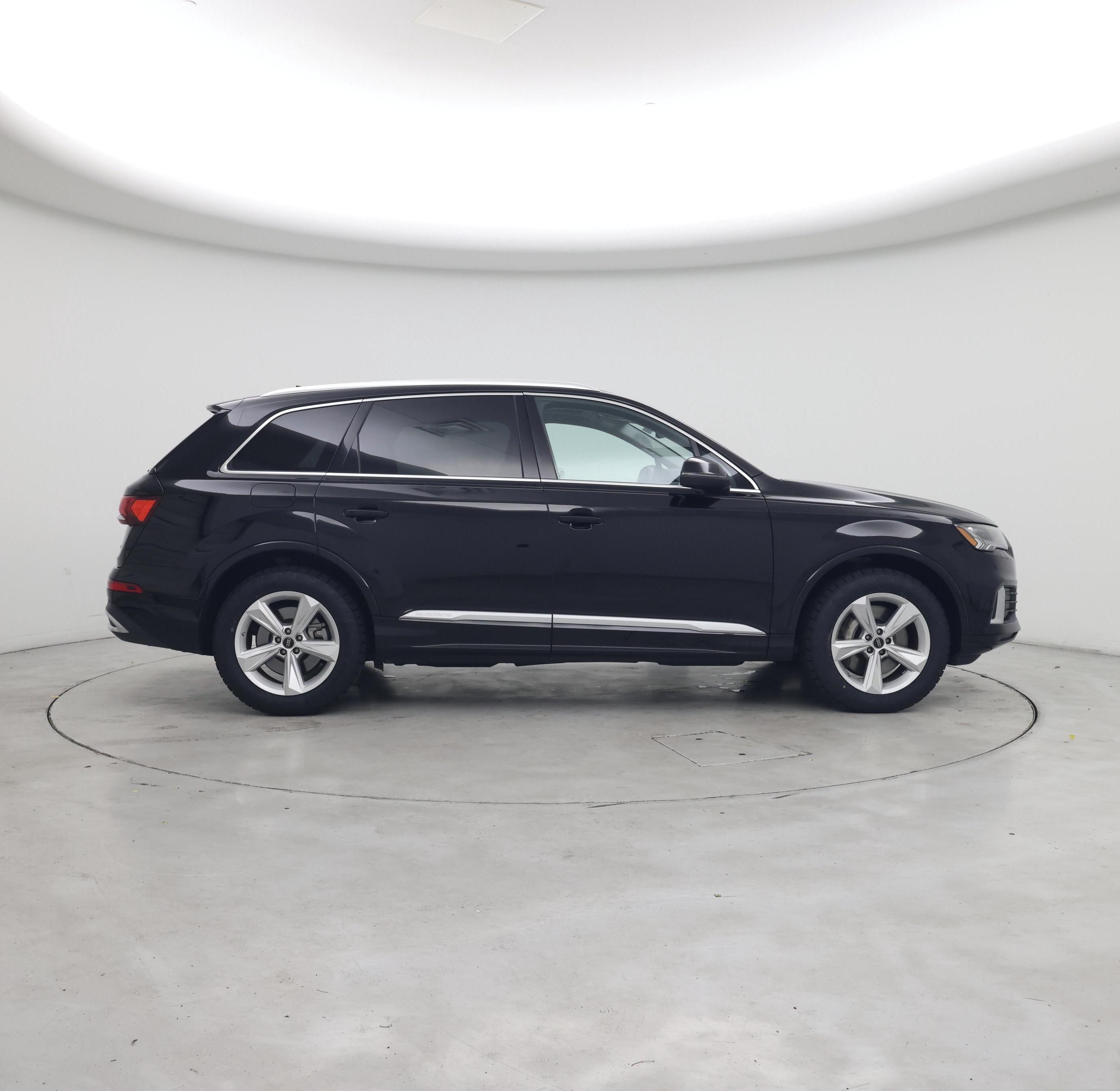 Thumbnail: 2024 Audi Q7 - 7
