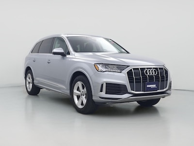 2024 Audi Q7 Premium Plus