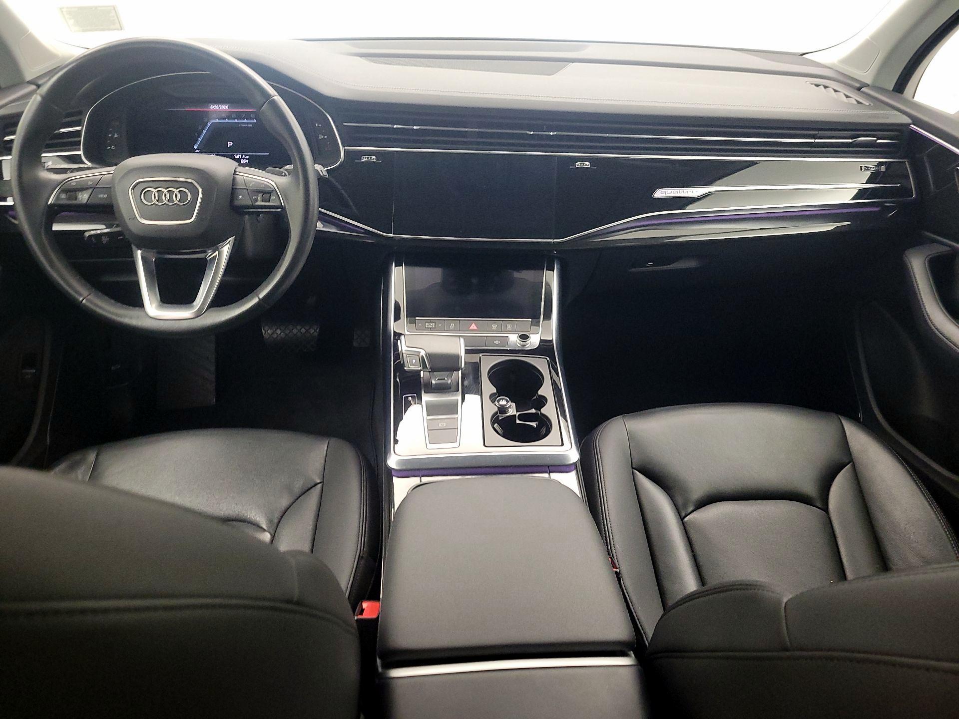 Thumbnail: 2024 Audi Q7 - 9