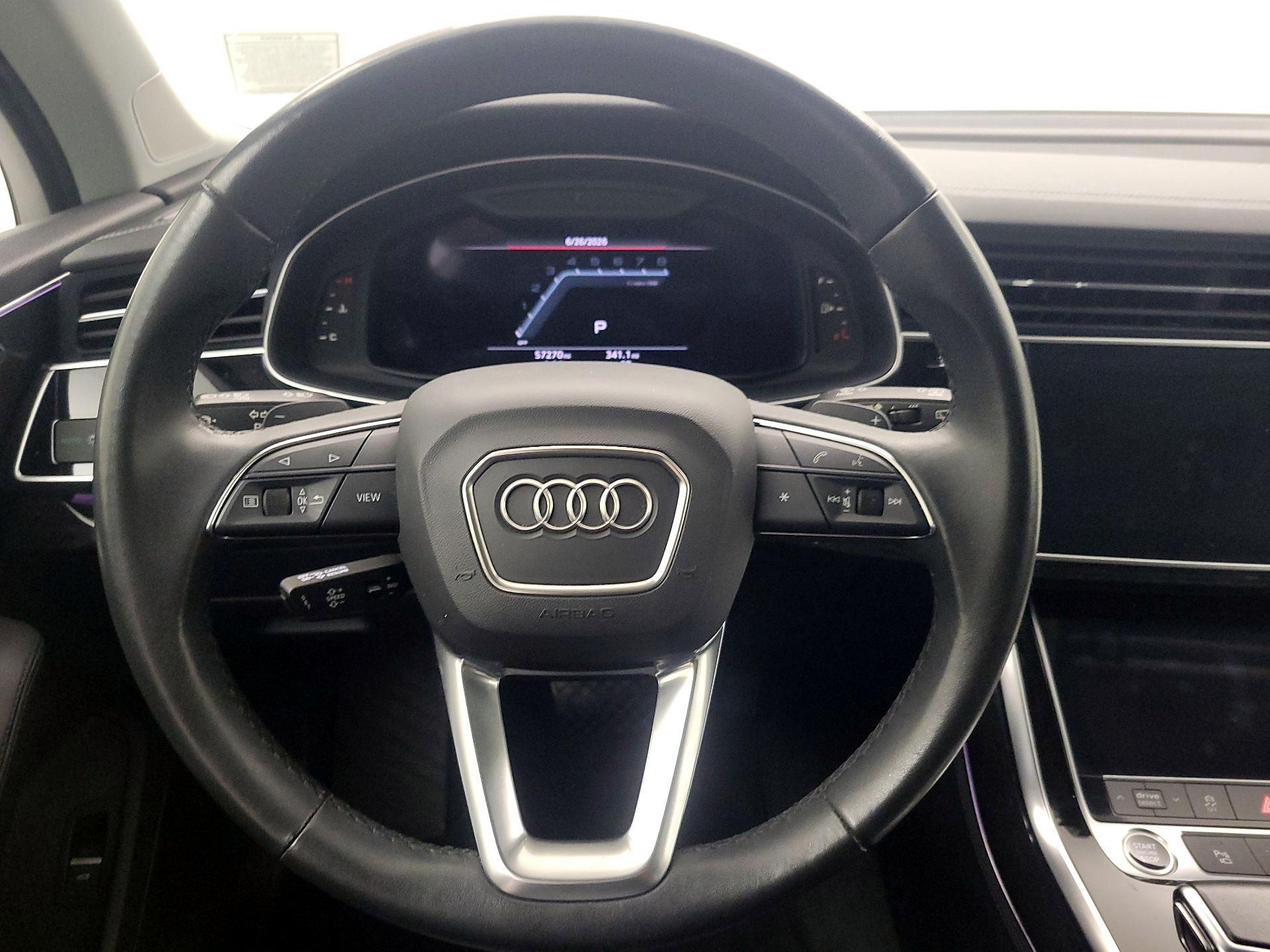 Thumbnail: 2024 Audi Q7 - 10