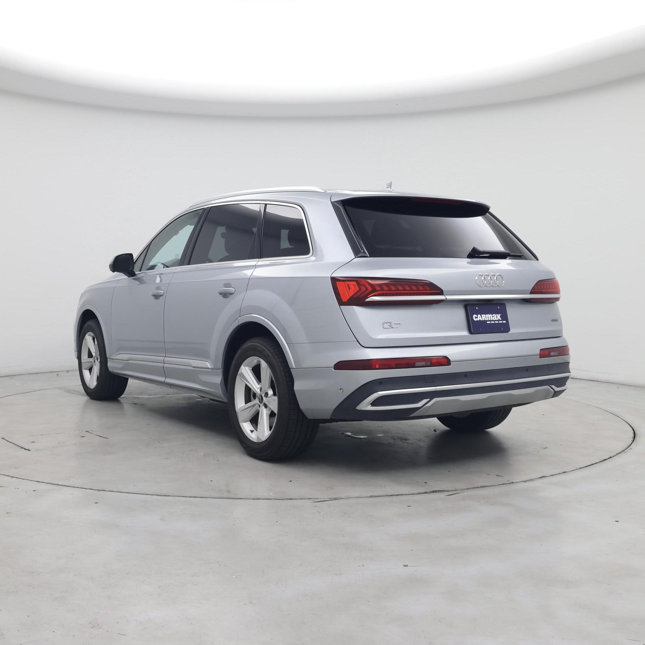 Thumbnail: 2024 Audi Q7 - 2