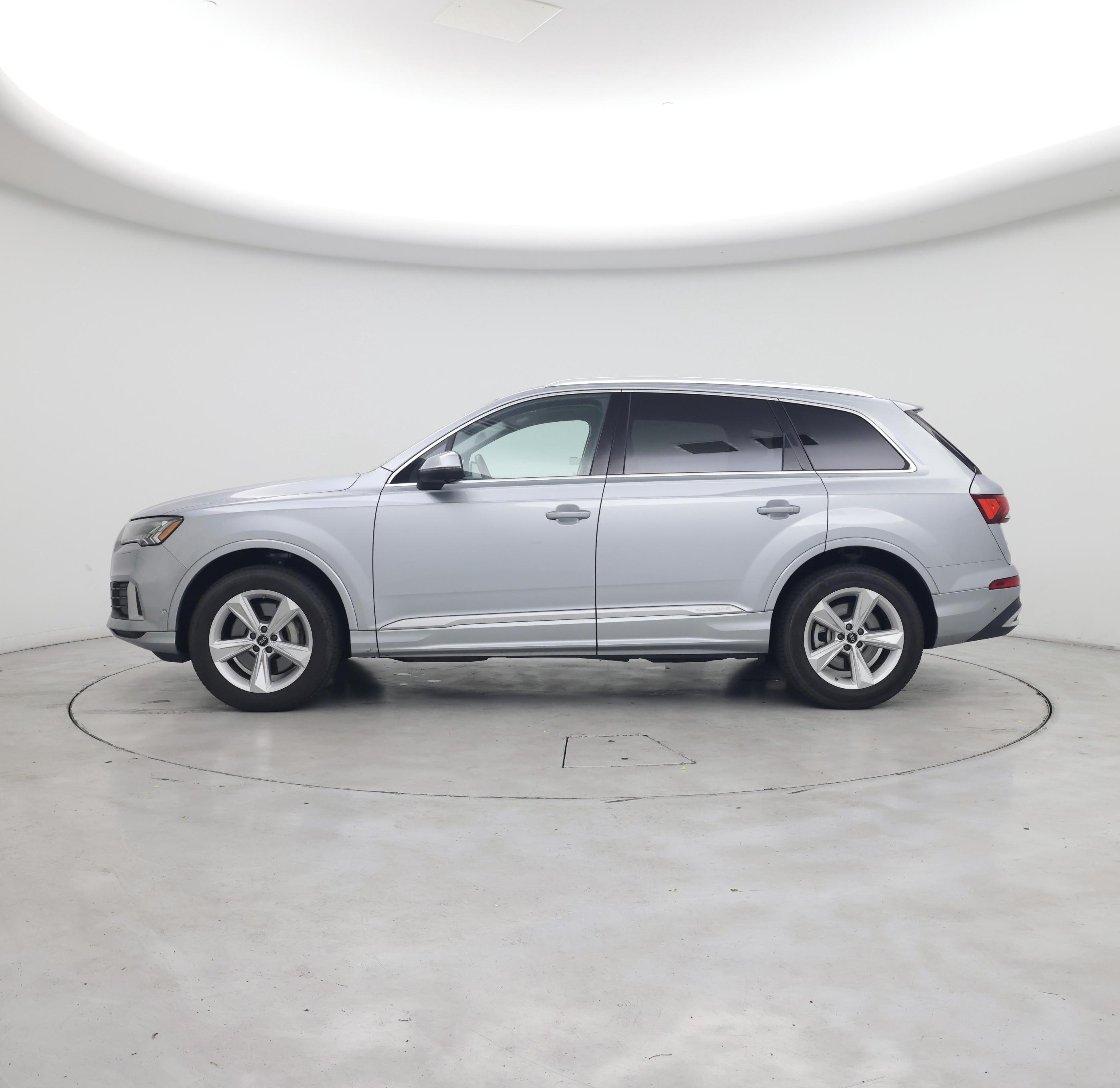Thumbnail: 2024 Audi Q7 - 3