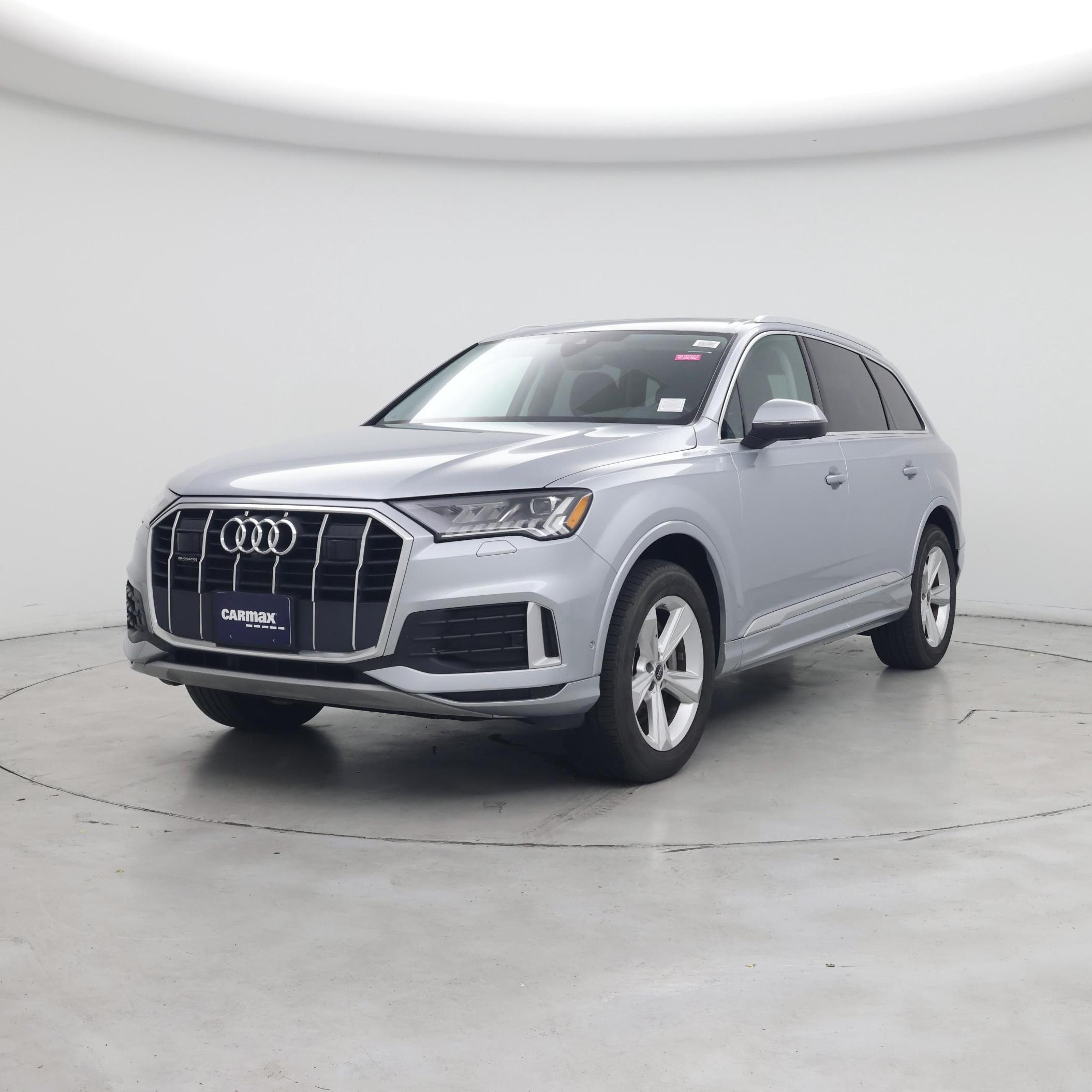 Thumbnail: 2024 Audi Q7 - 4