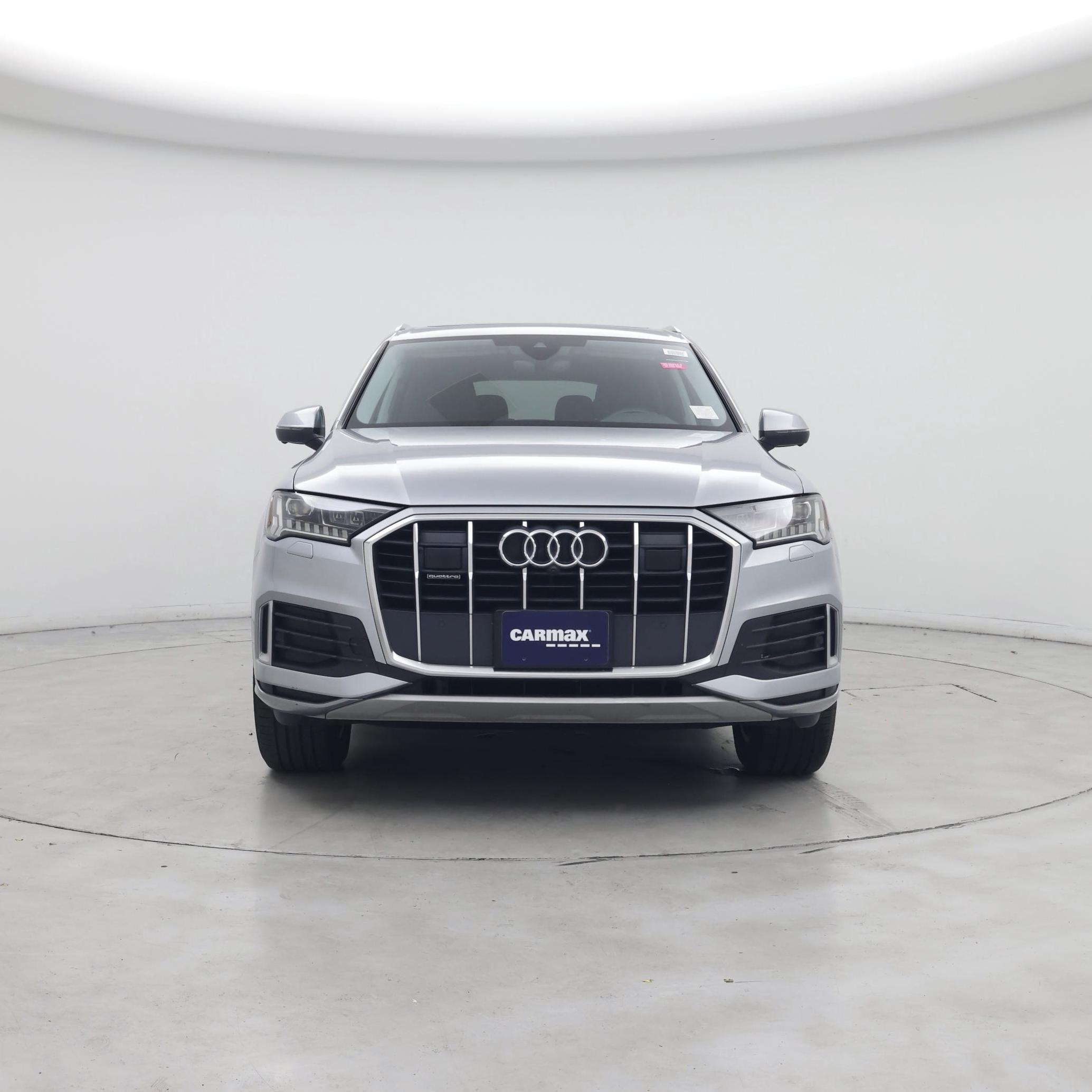 Thumbnail: 2024 Audi Q7 - 5