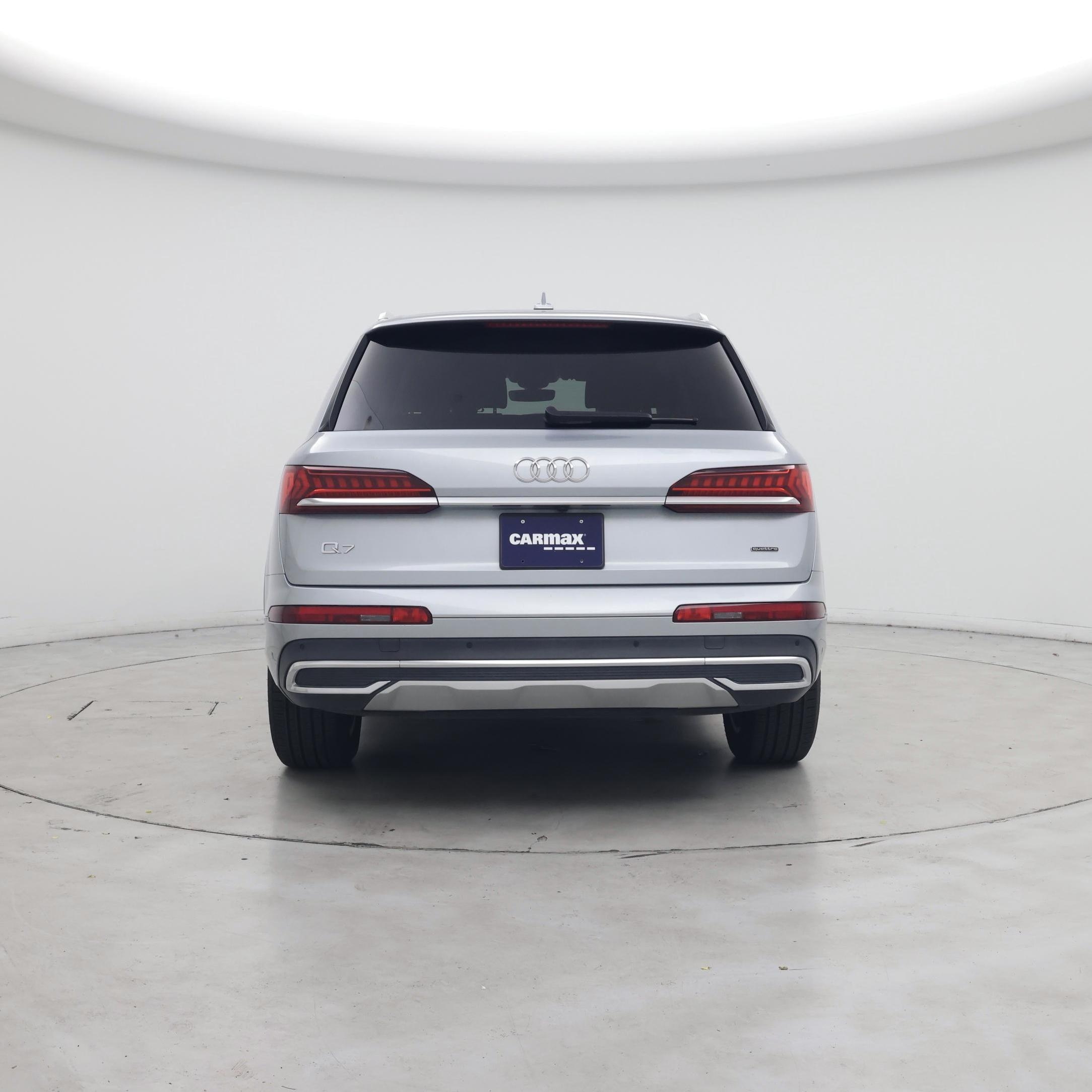 Thumbnail: 2024 Audi Q7 - 6