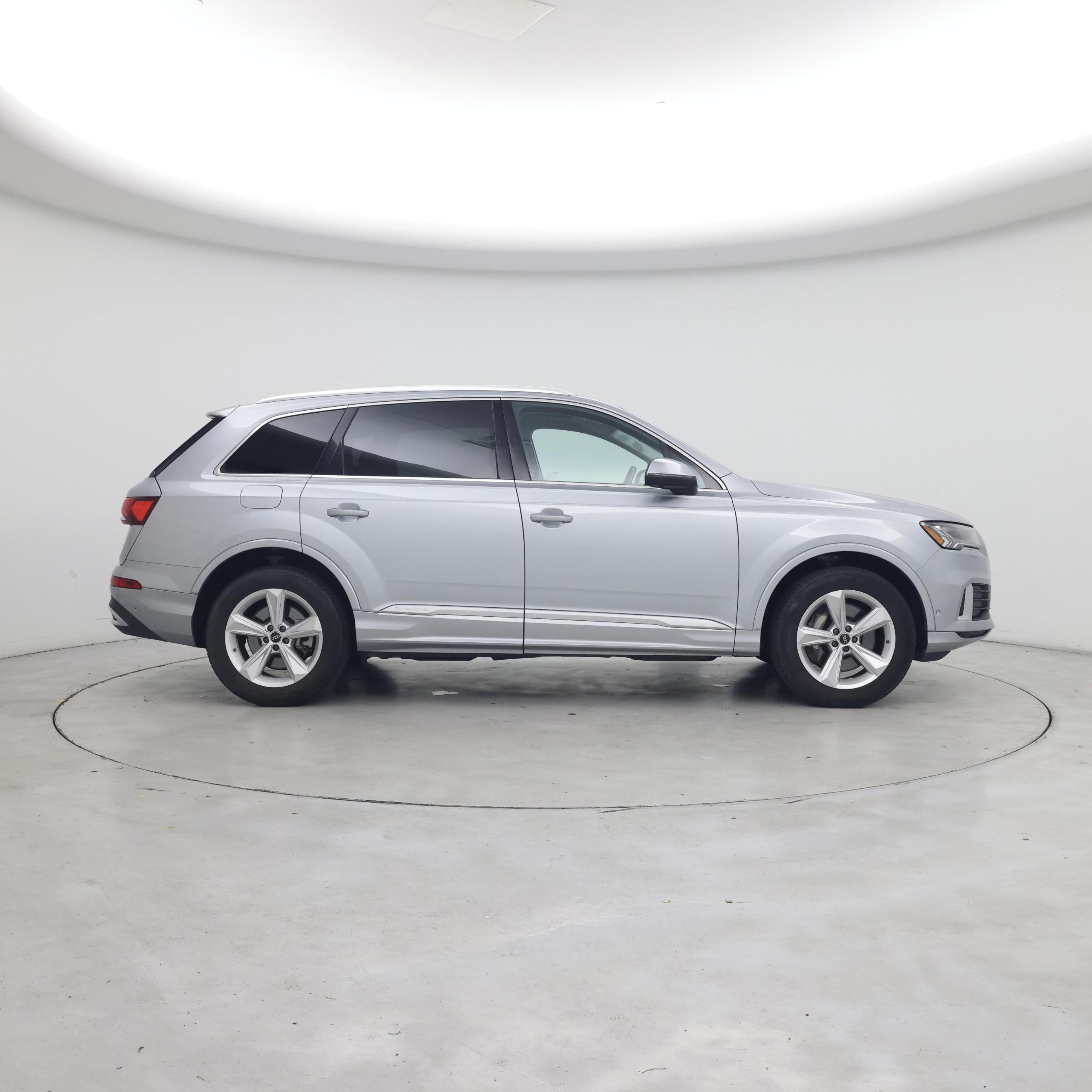 Thumbnail: 2024 Audi Q7 - 7