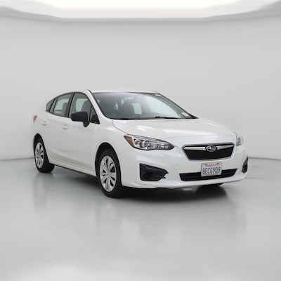 Recommended categories heading image of the selected vehicle