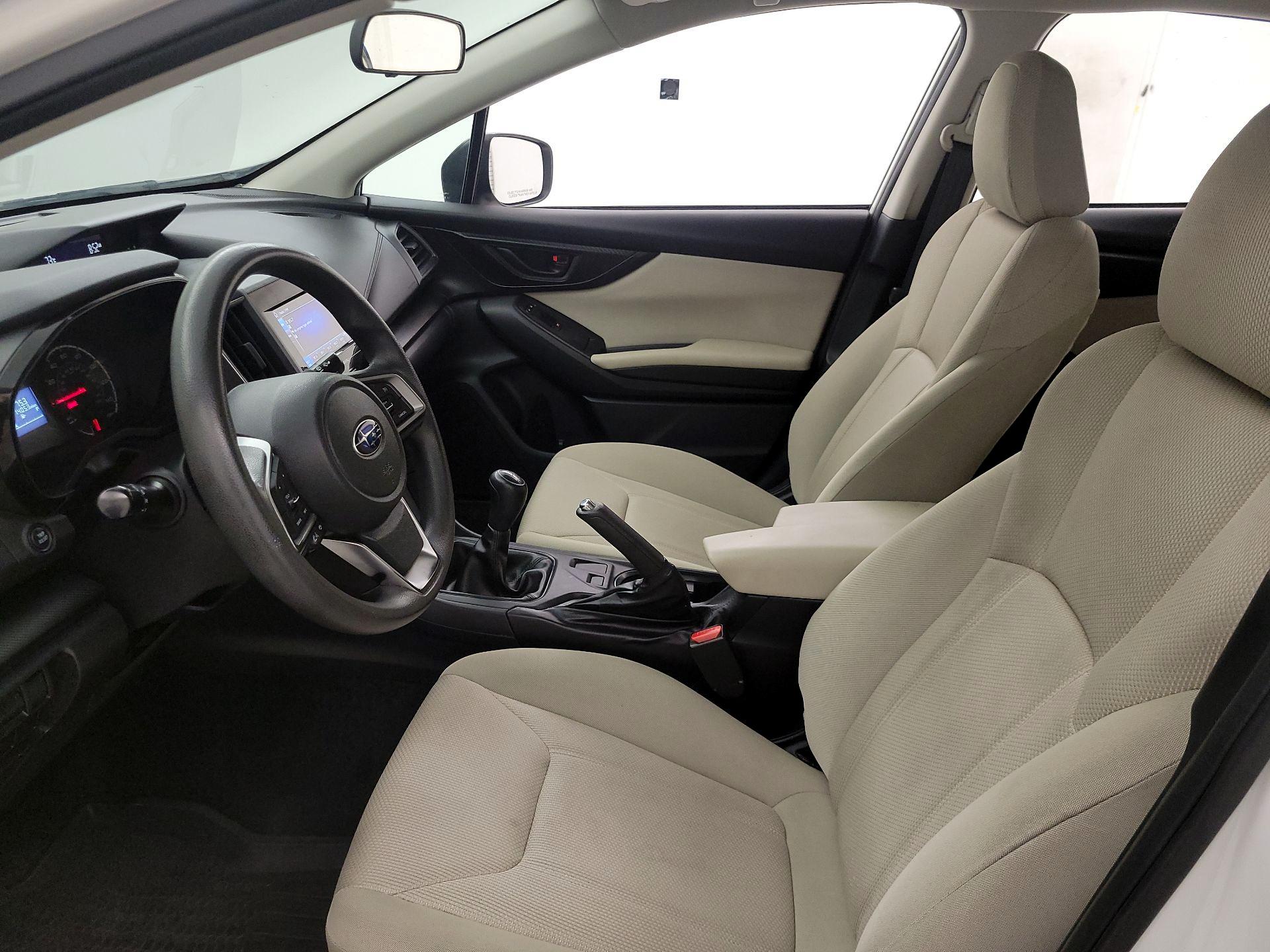 Thumbnail: 2018 Subaru Impreza - 11