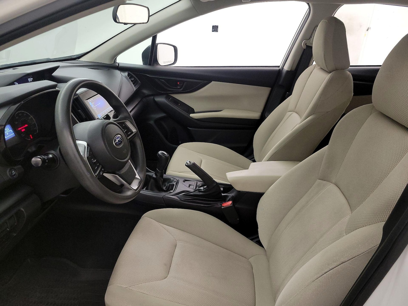 Side Airbags