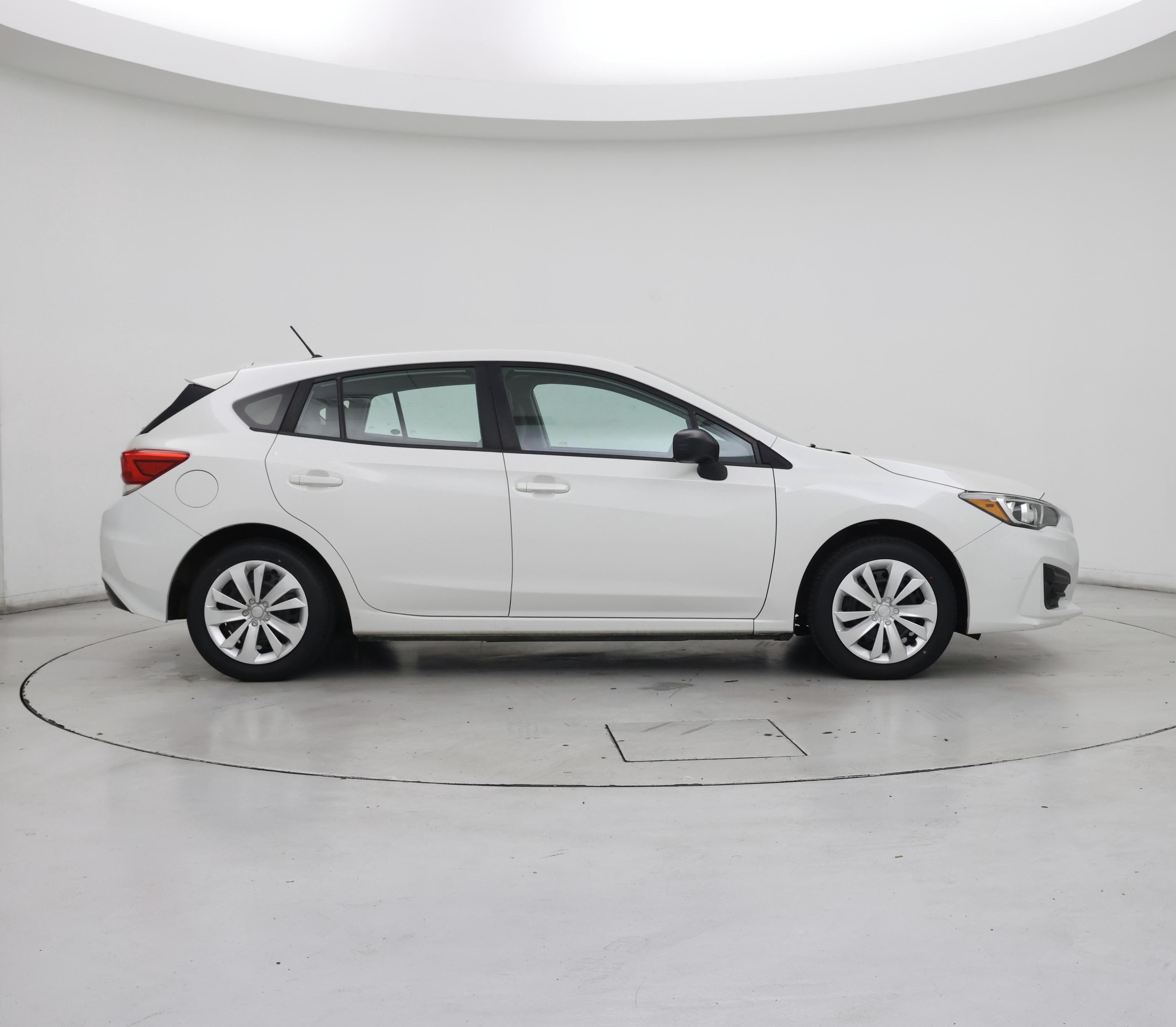 Thumbnail: 2018 Subaru Impreza - 7