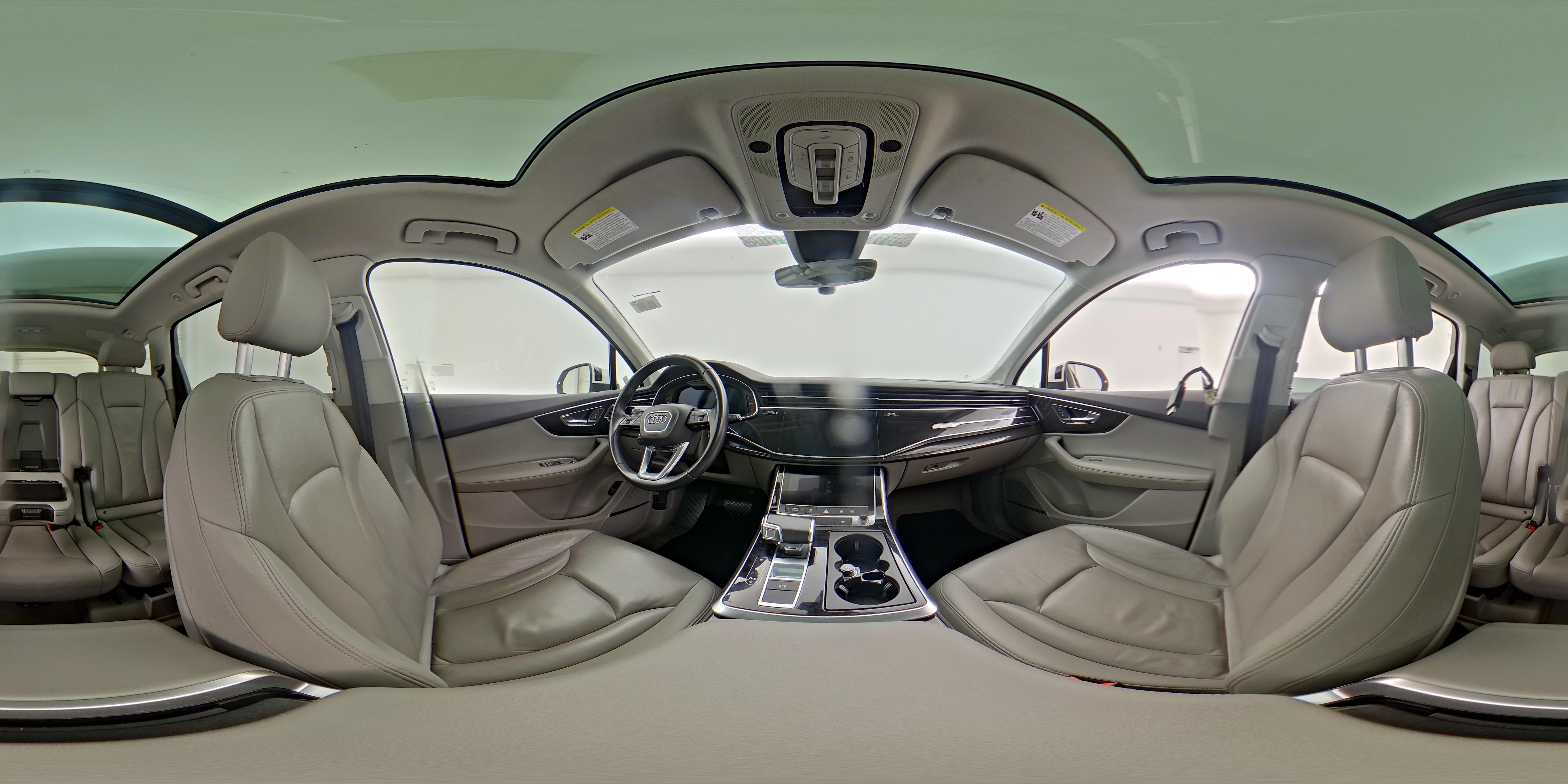 2024 Audi Q7 Premium Plus - Photo 24