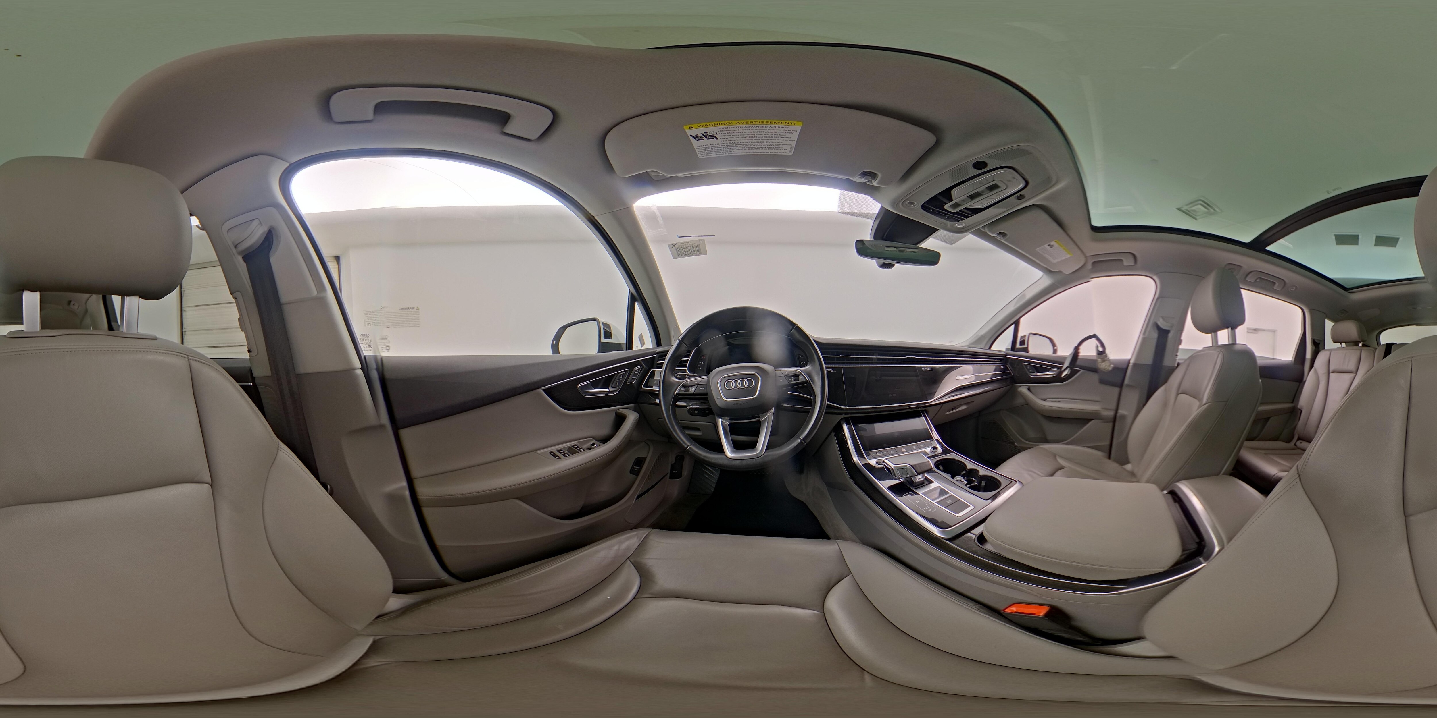 2024 Audi Q7 Premium Plus - Photo 26