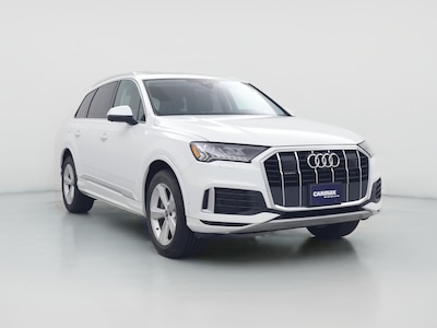 2024 Audi Q7 Premium Plus