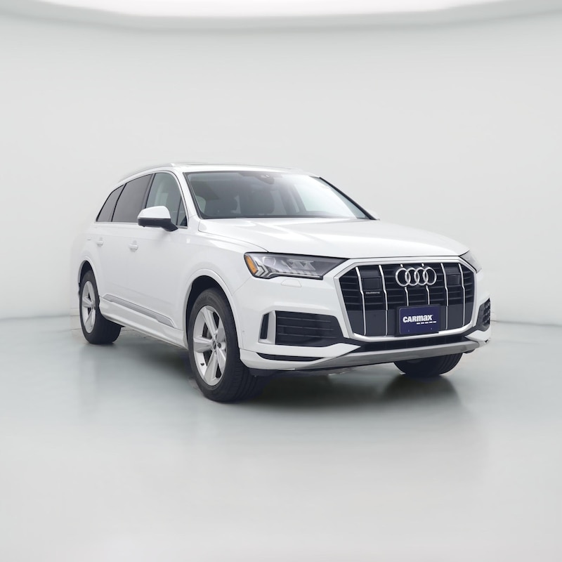 2024 Audi Q7 Premium Plus