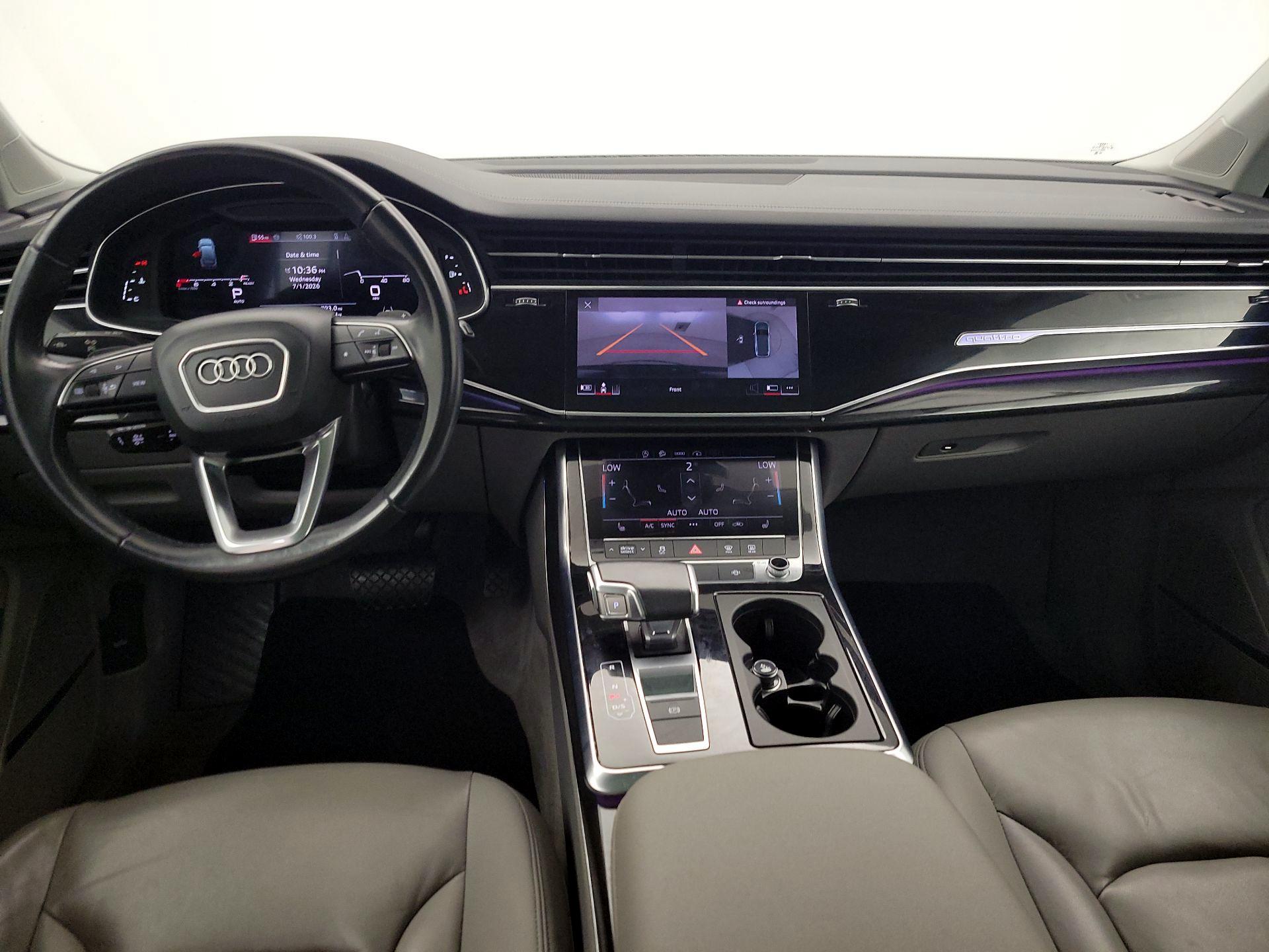 Thumbnail: 2024 Audi Q7 - 9