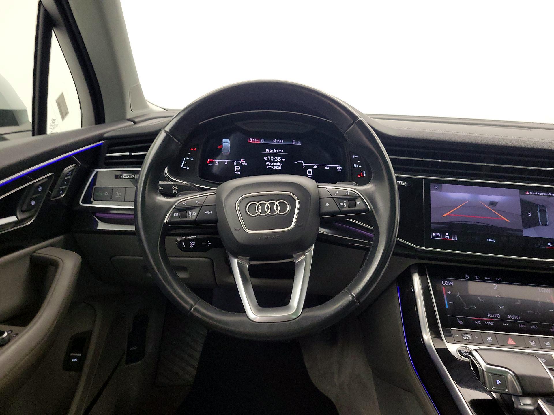 Thumbnail: 2024 Audi Q7 - 10