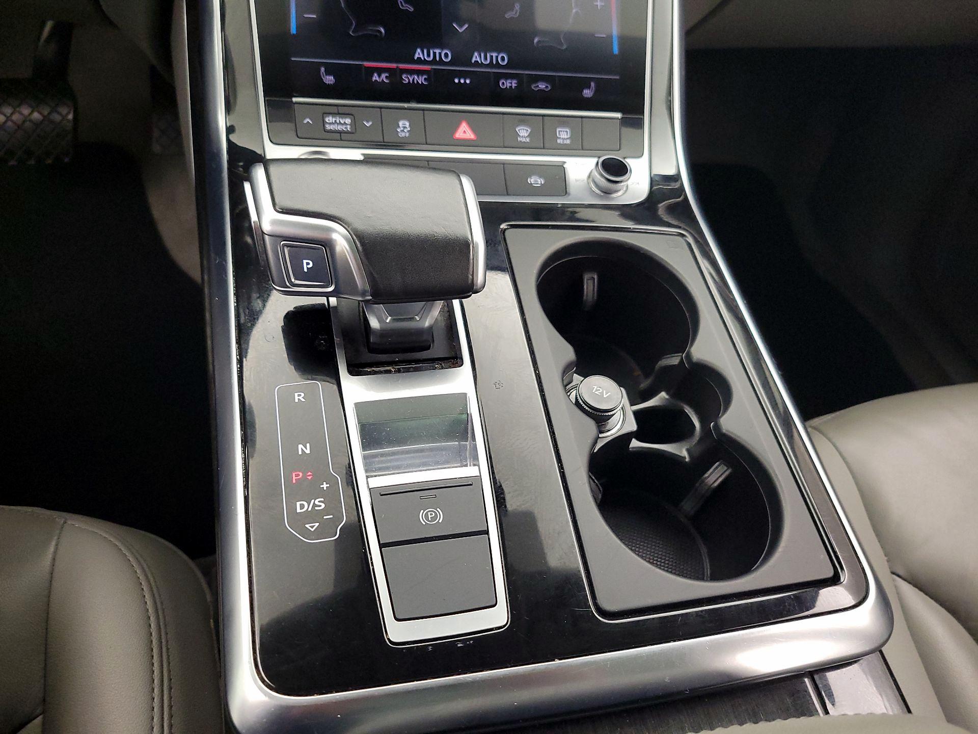 Thumbnail: 2024 Audi Q7 - 17