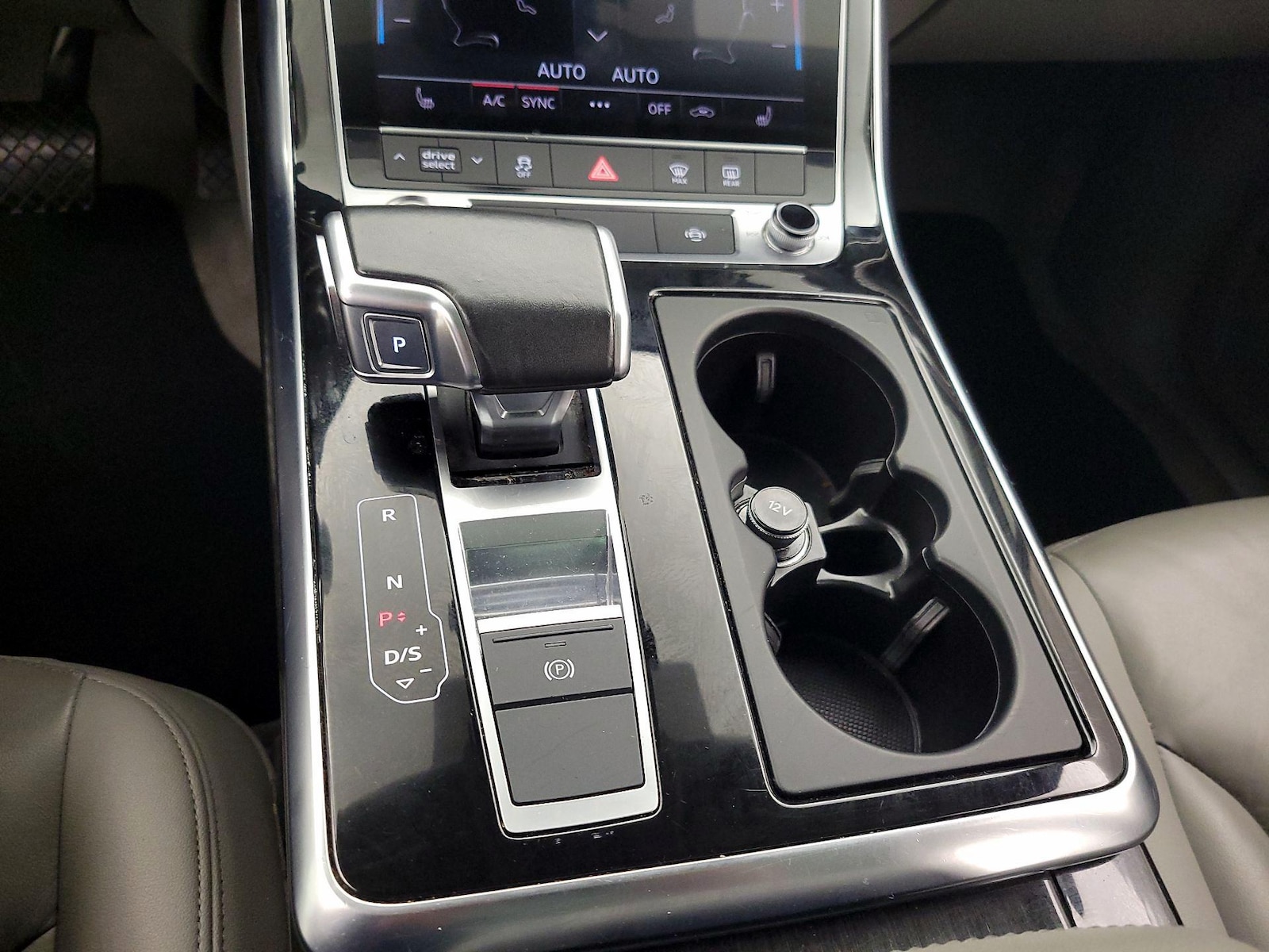 2024 Audi Q7 Premium Plus - Photo 18