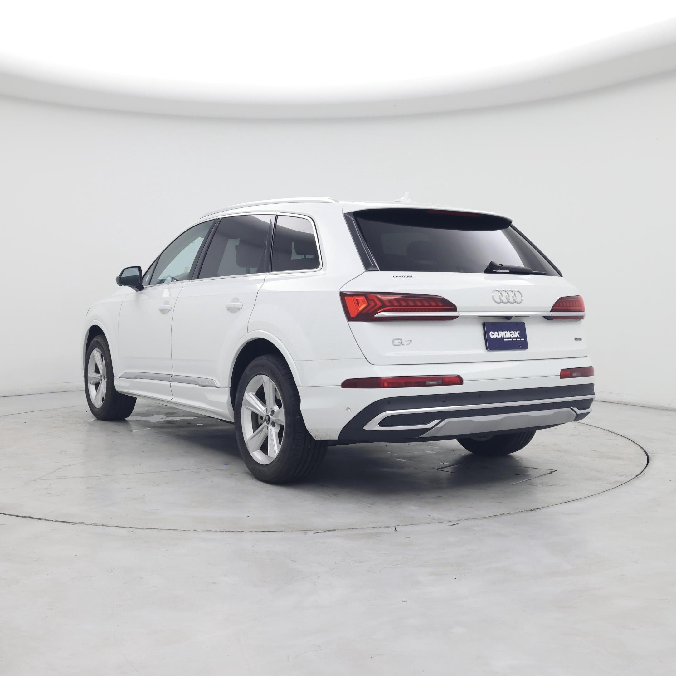 Thumbnail: 2024 Audi Q7 - 2