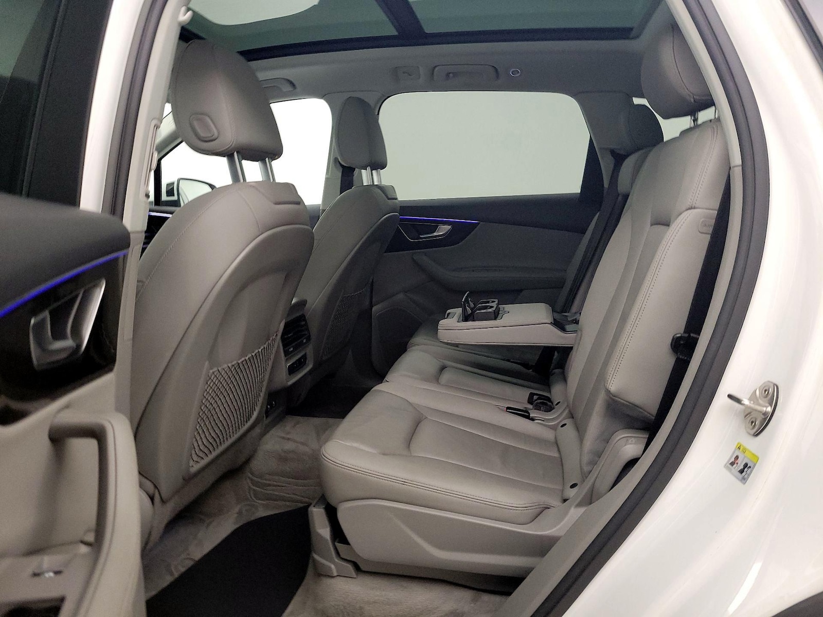 2024 Audi Q7 Premium Plus - Photo 20