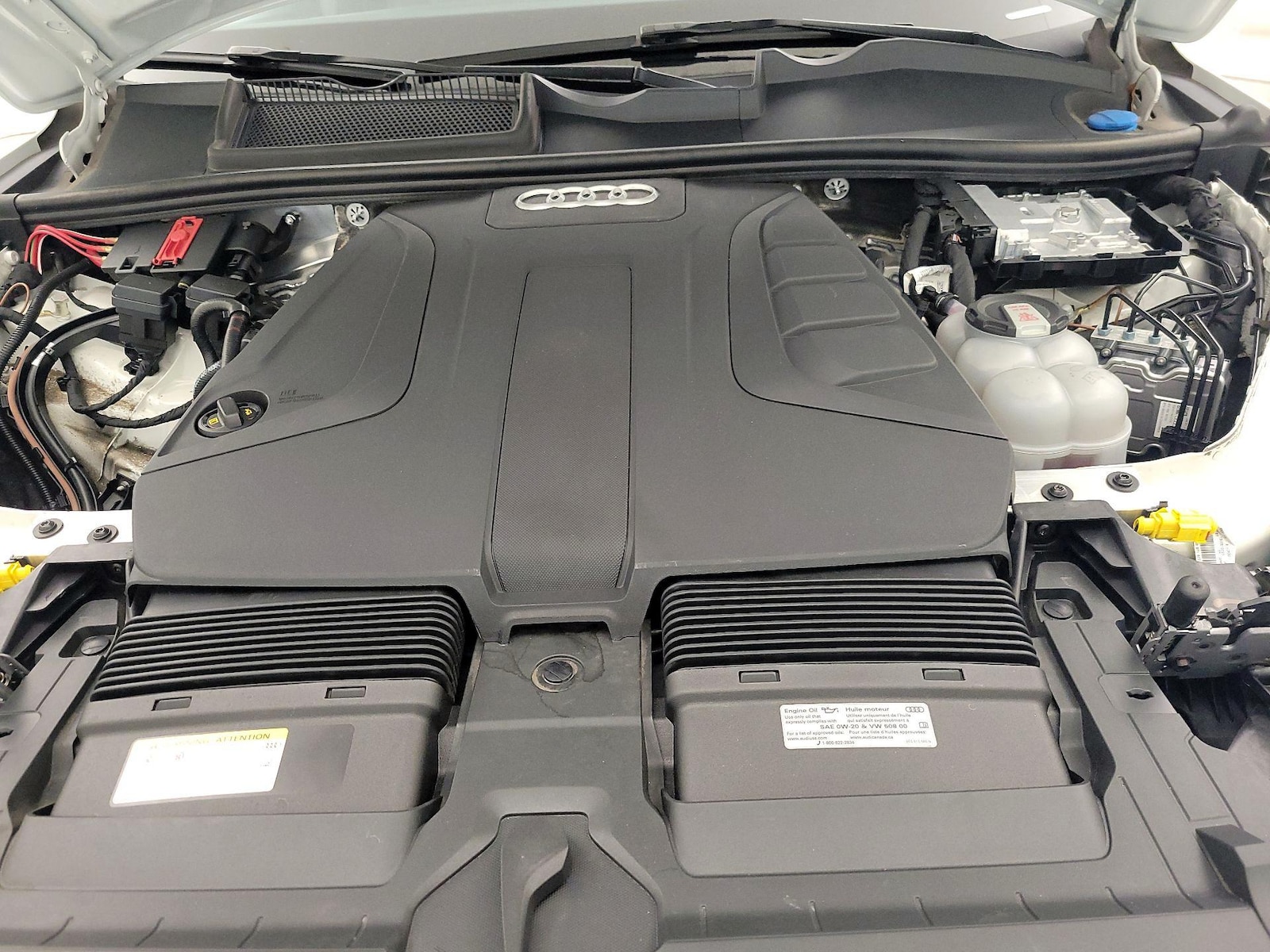2024 Audi Q7 Premium Plus - Photo 22