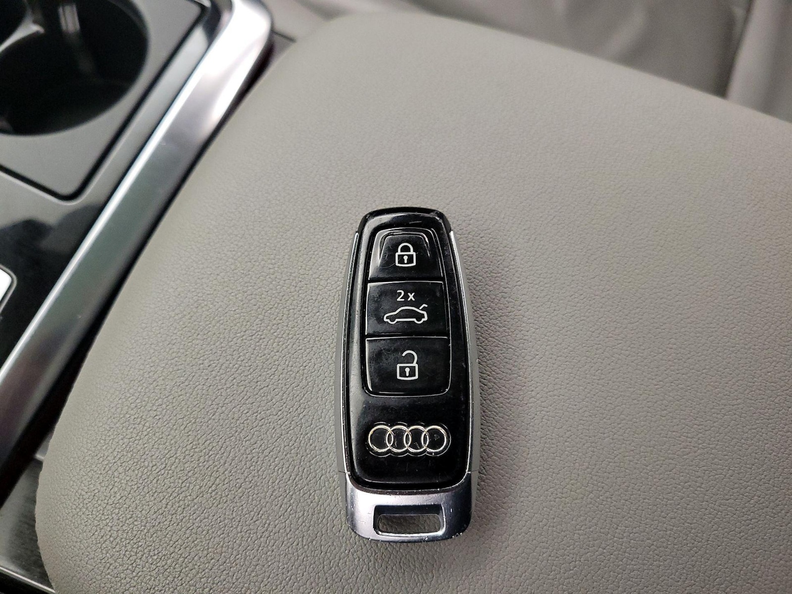 2024 Audi Q7 Premium Plus - Photo 23