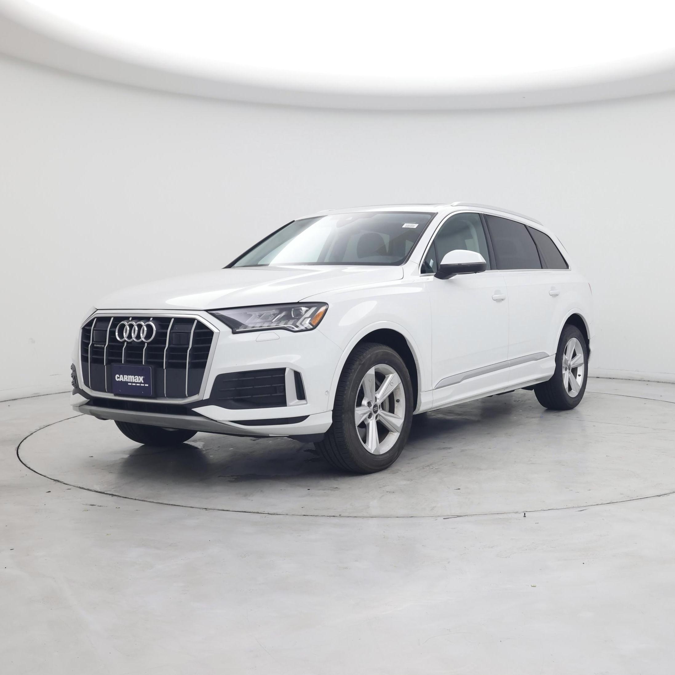 Thumbnail: 2024 Audi Q7 - 4