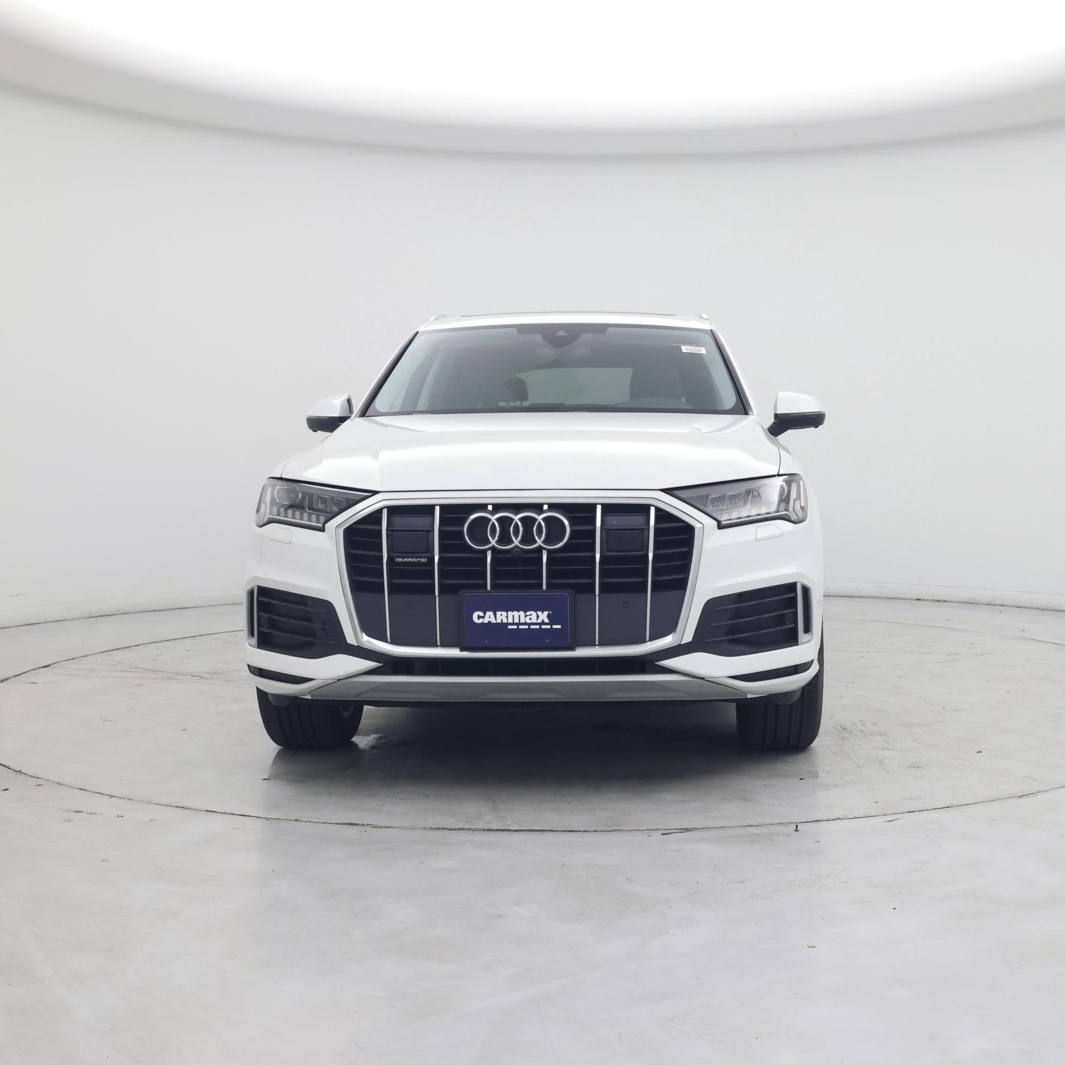 Thumbnail: 2024 Audi Q7 - 5