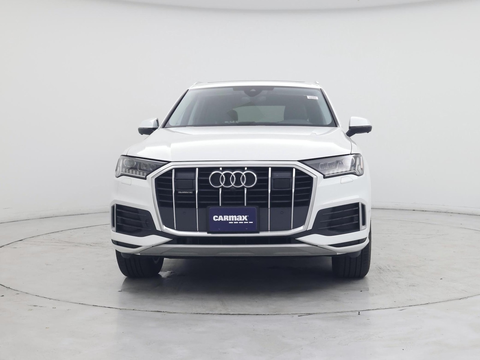 2024 Audi Q7 Premium Plus - Photo 6