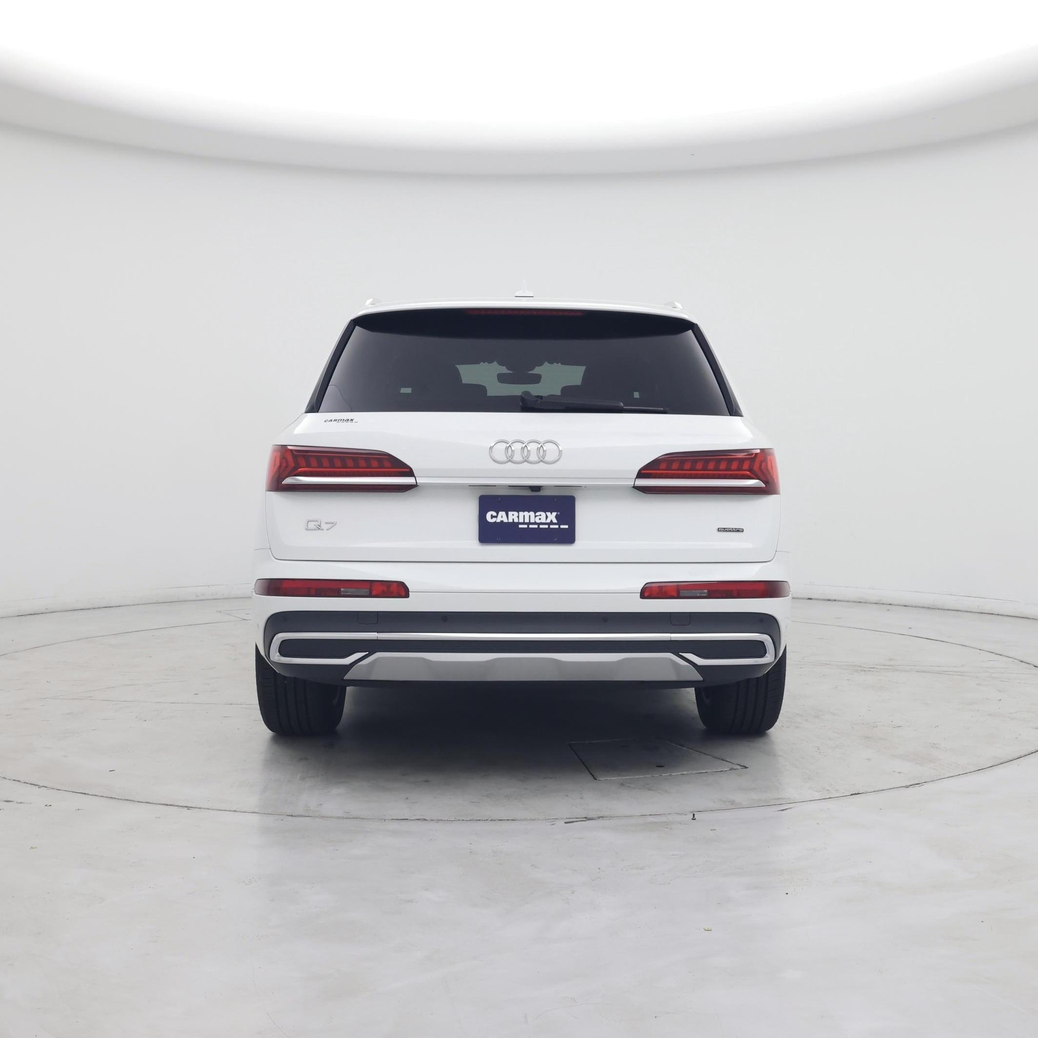 Thumbnail: 2024 Audi Q7 - 6