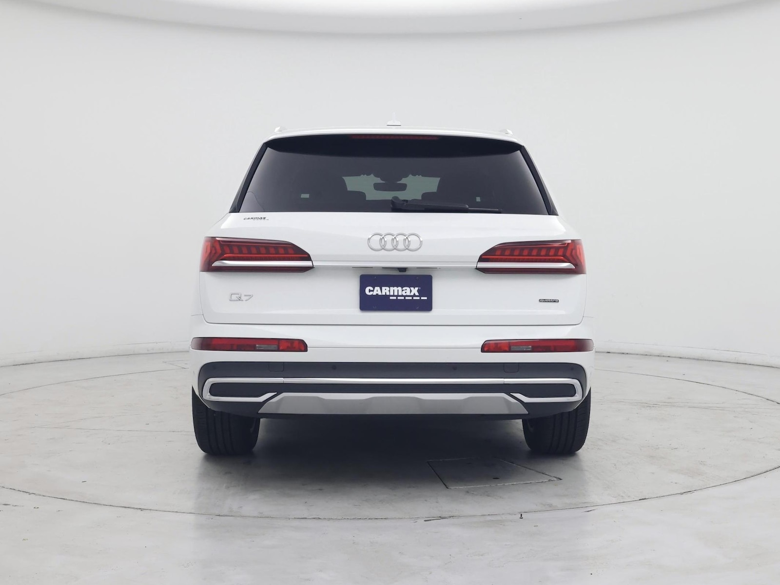 2024 Audi Q7 Premium Plus - Photo 7