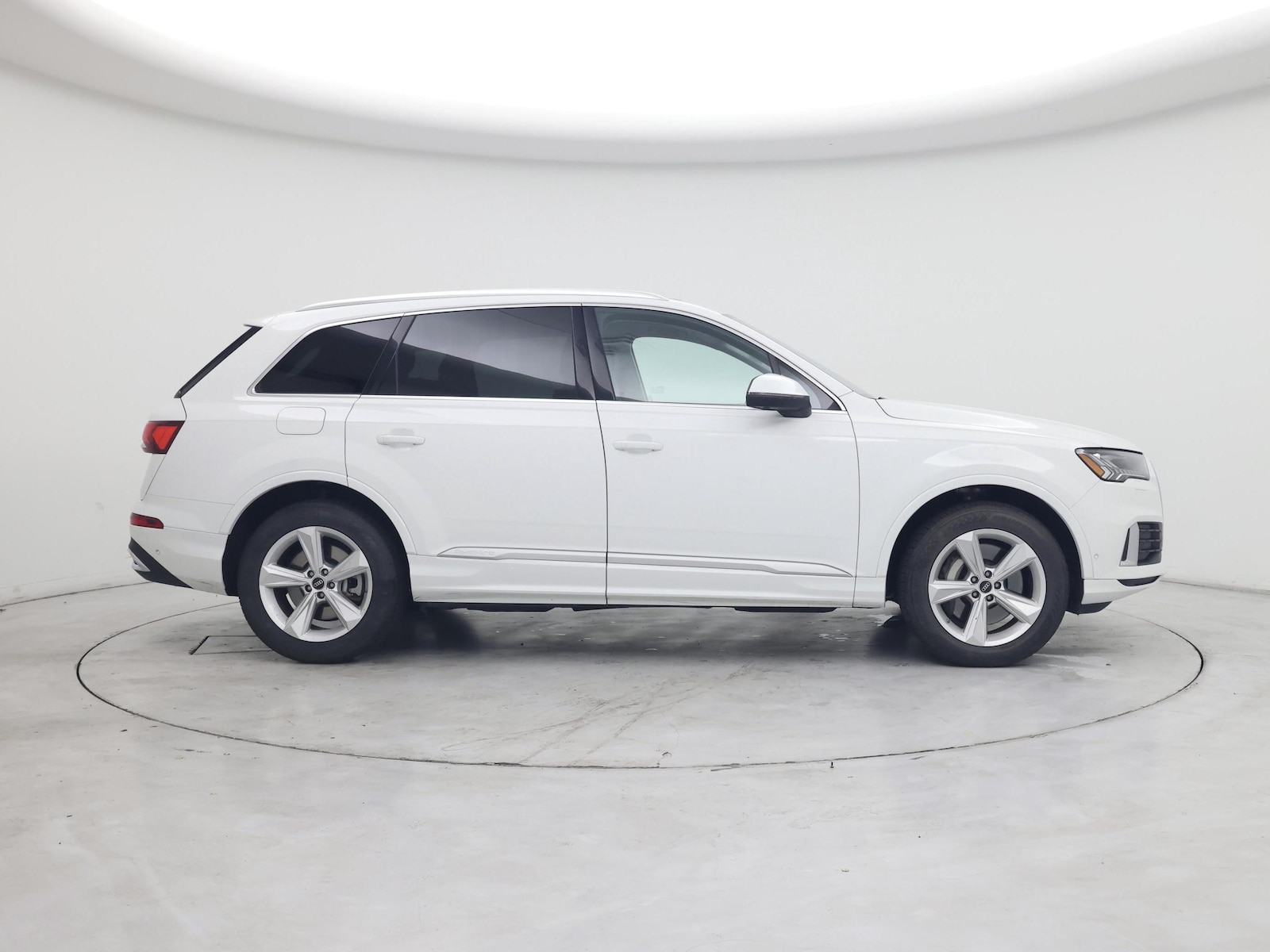 2024 Audi Q7 Premium Plus - Photo 8