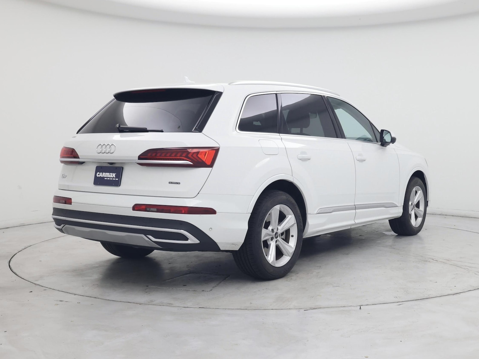 2024 Audi Q7 Premium Plus - Photo 9