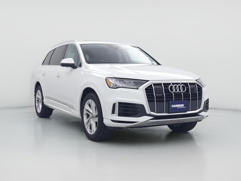 2024 Audi Q7 Premium Plus