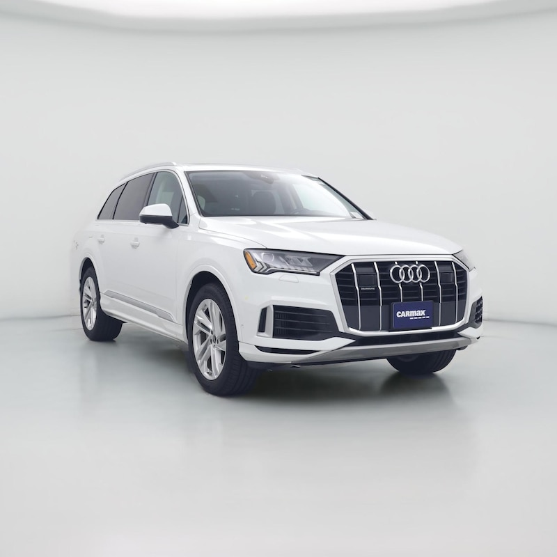 2024 Audi Q7 Premium Plus