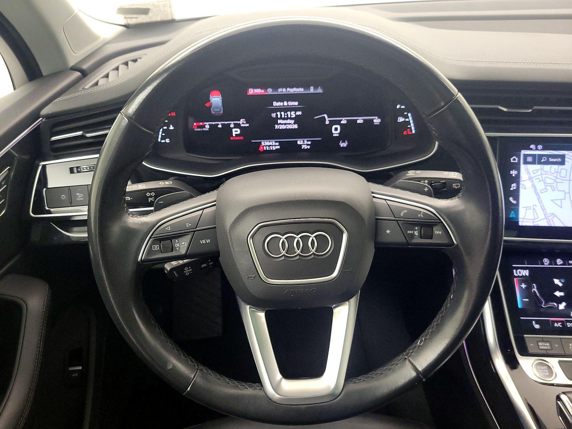 Thumbnail: 2024 Audi Q7 - 10