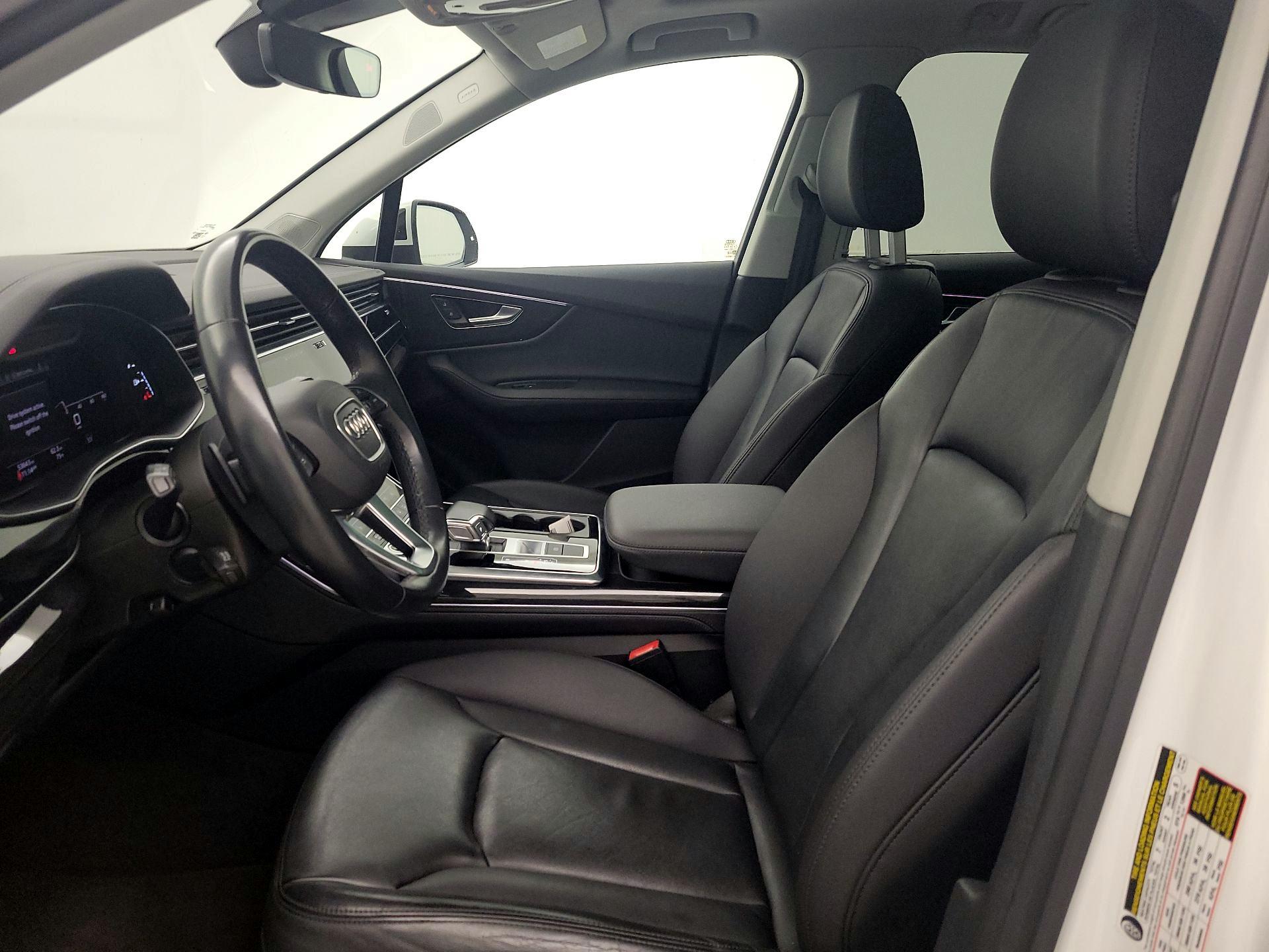 Thumbnail: 2024 Audi Q7 - 11