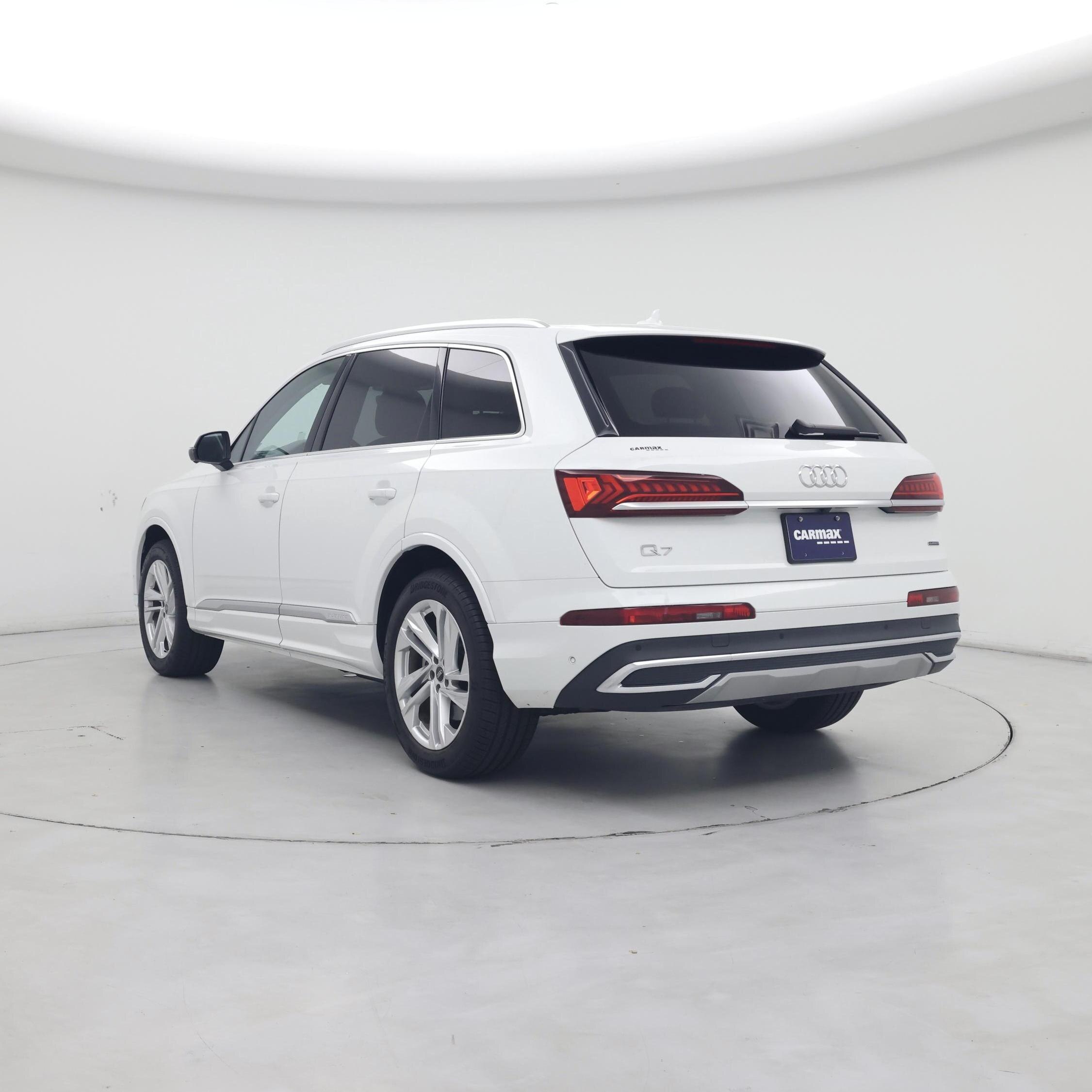 Thumbnail: 2024 Audi Q7 - 2