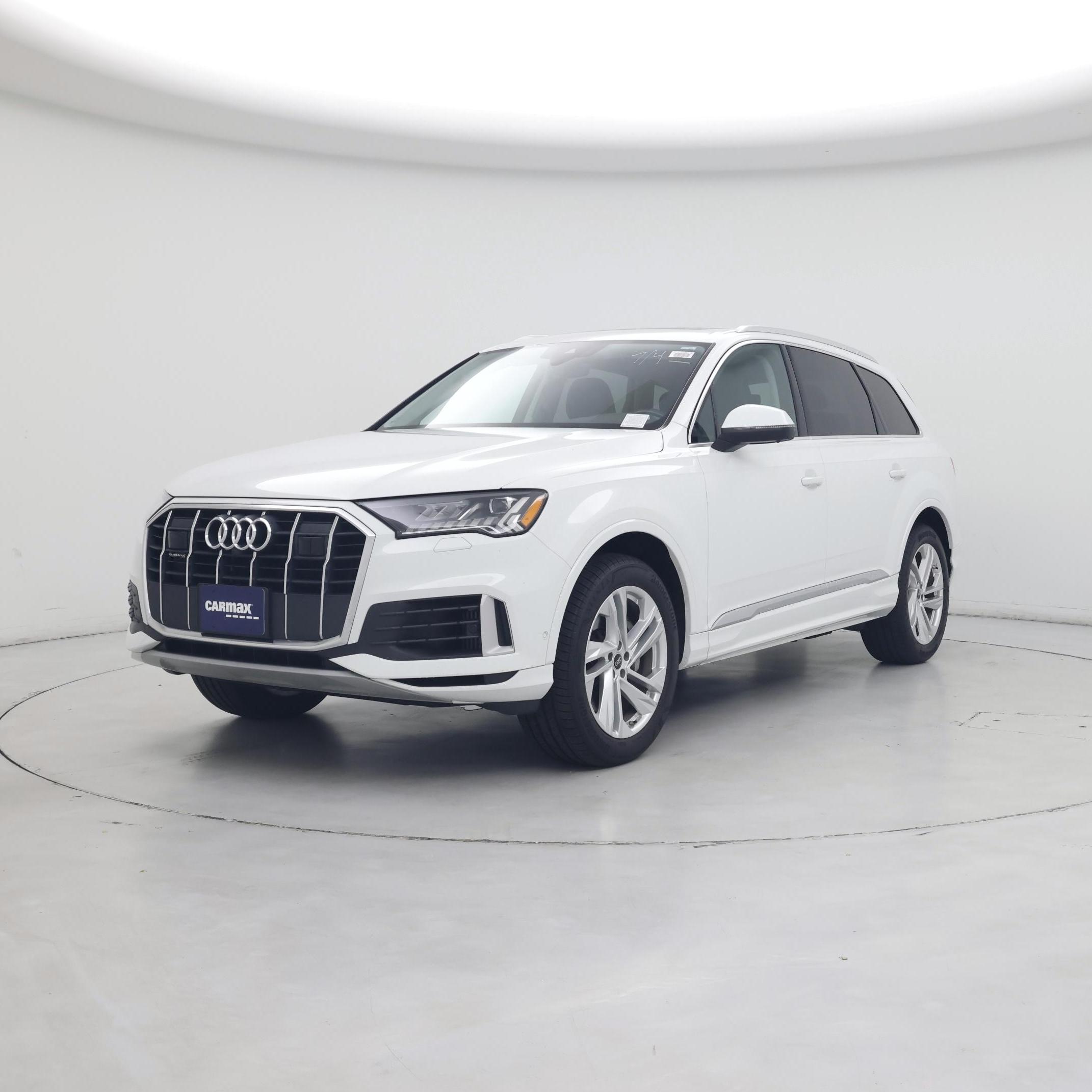 Thumbnail: 2024 Audi Q7 - 4
