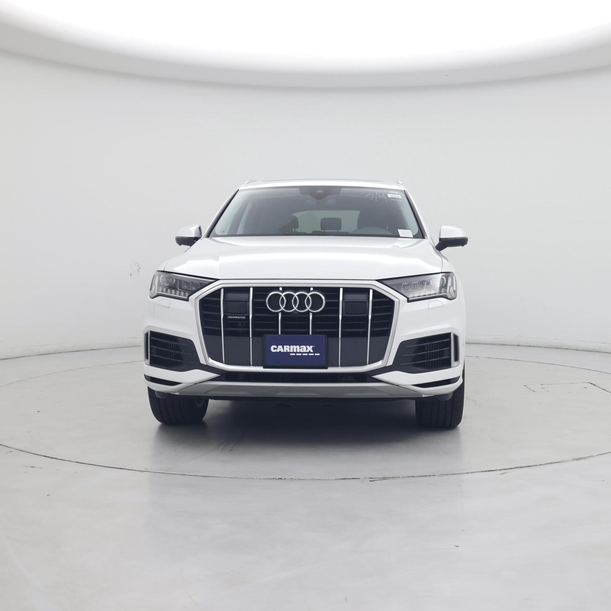 Thumbnail: 2024 Audi Q7 - 5