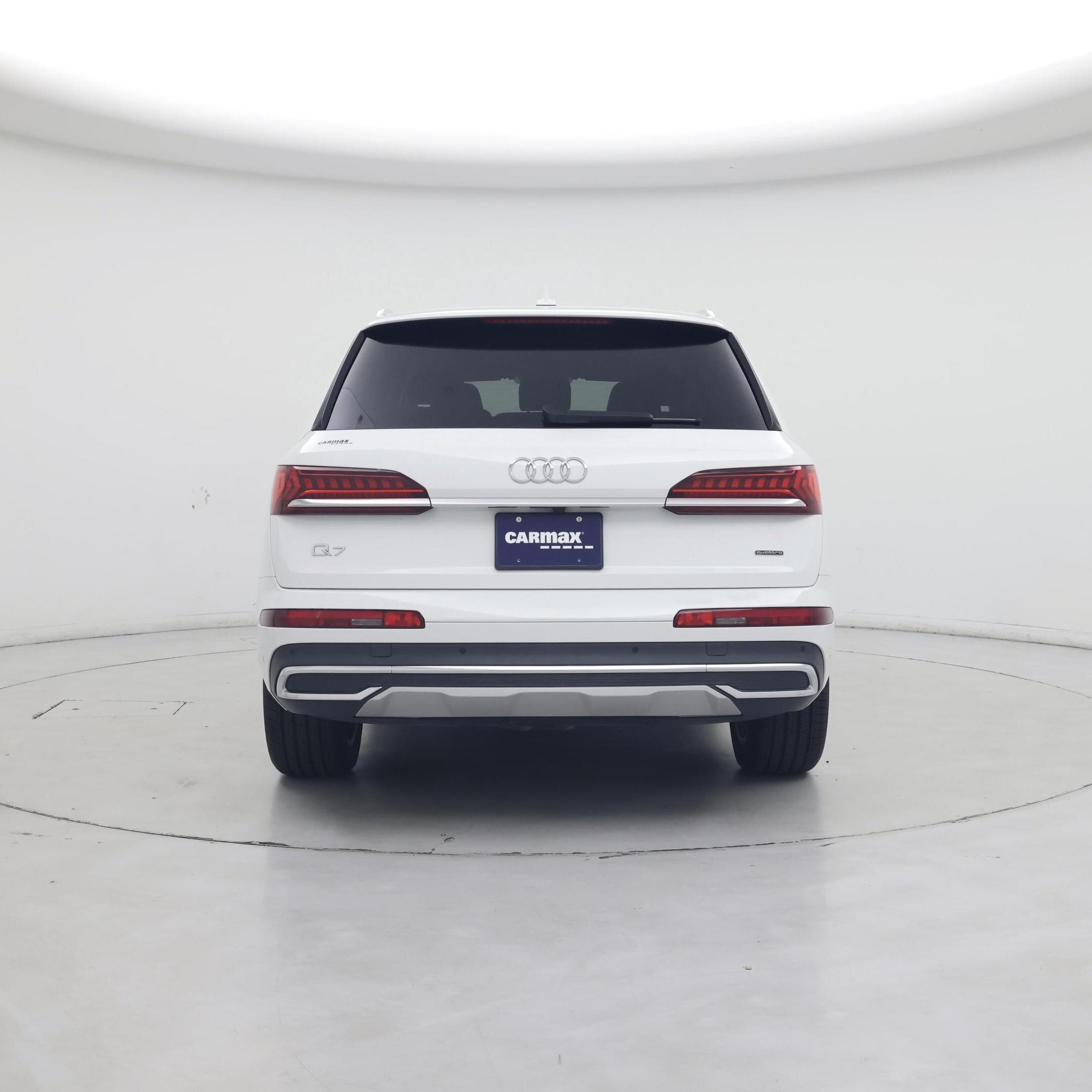 Thumbnail: 2024 Audi Q7 - 6