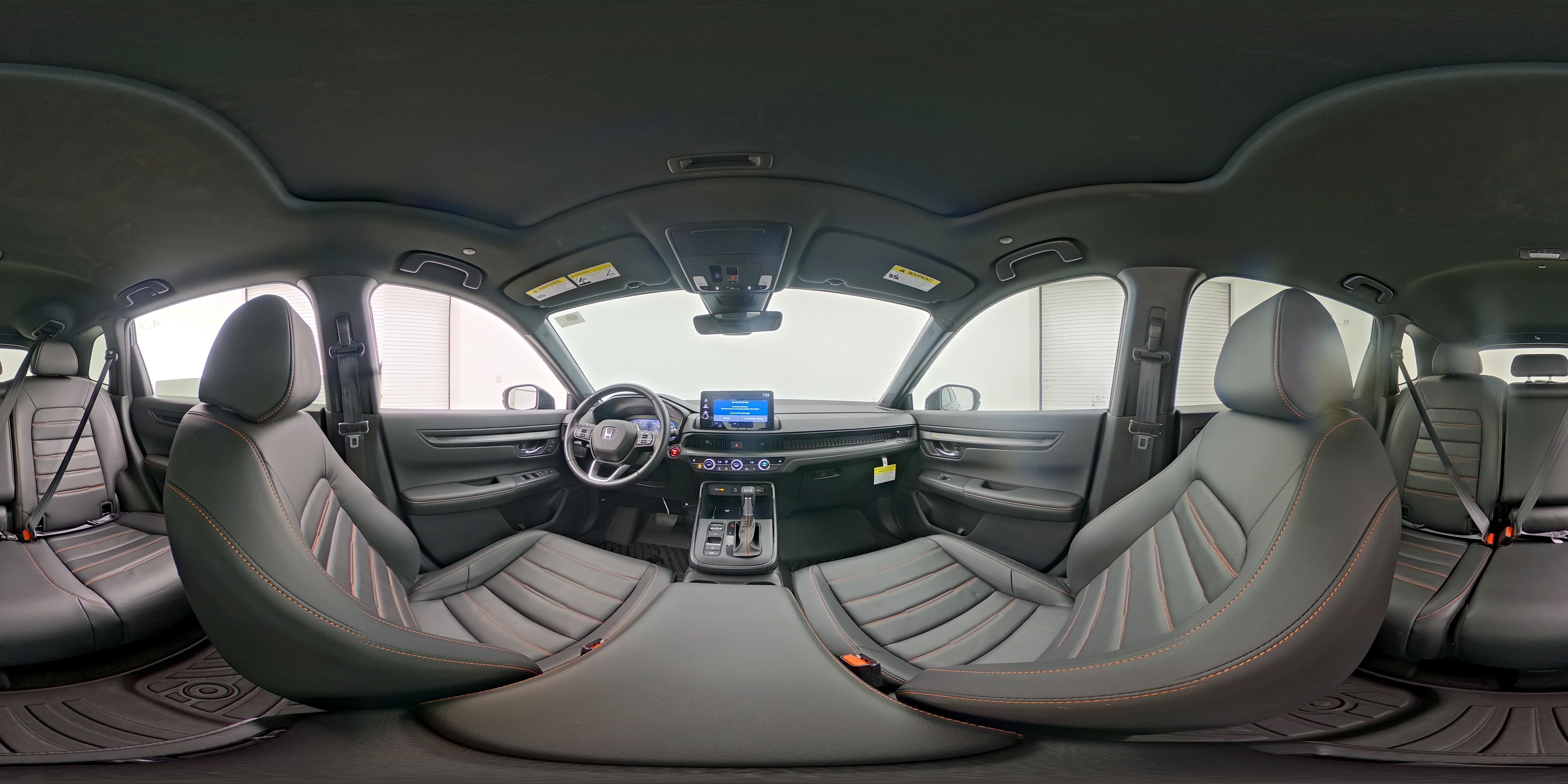 2026 Honda CR-V Sport-L - Photo 24