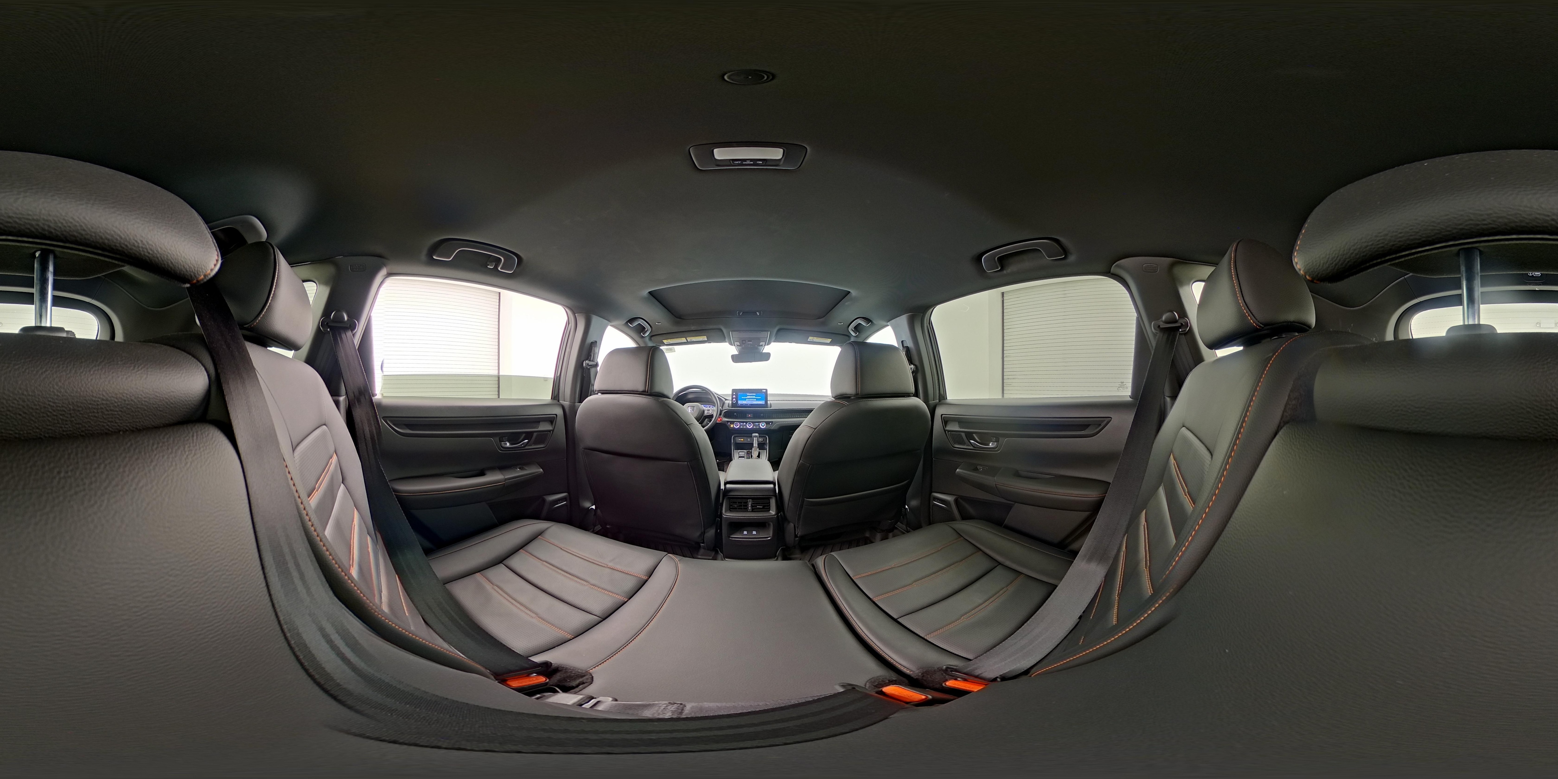 2026 Honda CR-V Sport-L - Photo 25